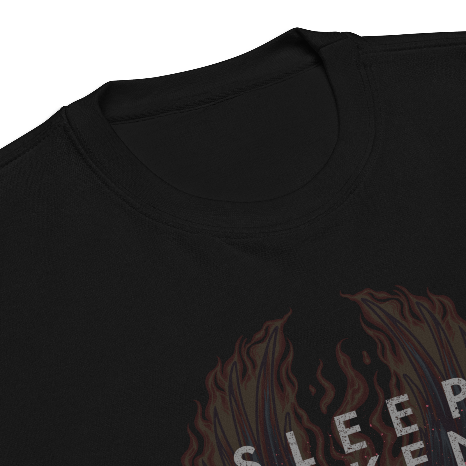 Sleep Token Medallion Sweatshirt