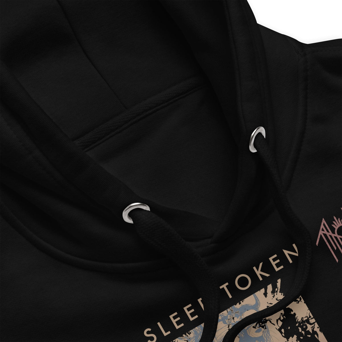Sleep Token Multi Hit Classic Hoodie