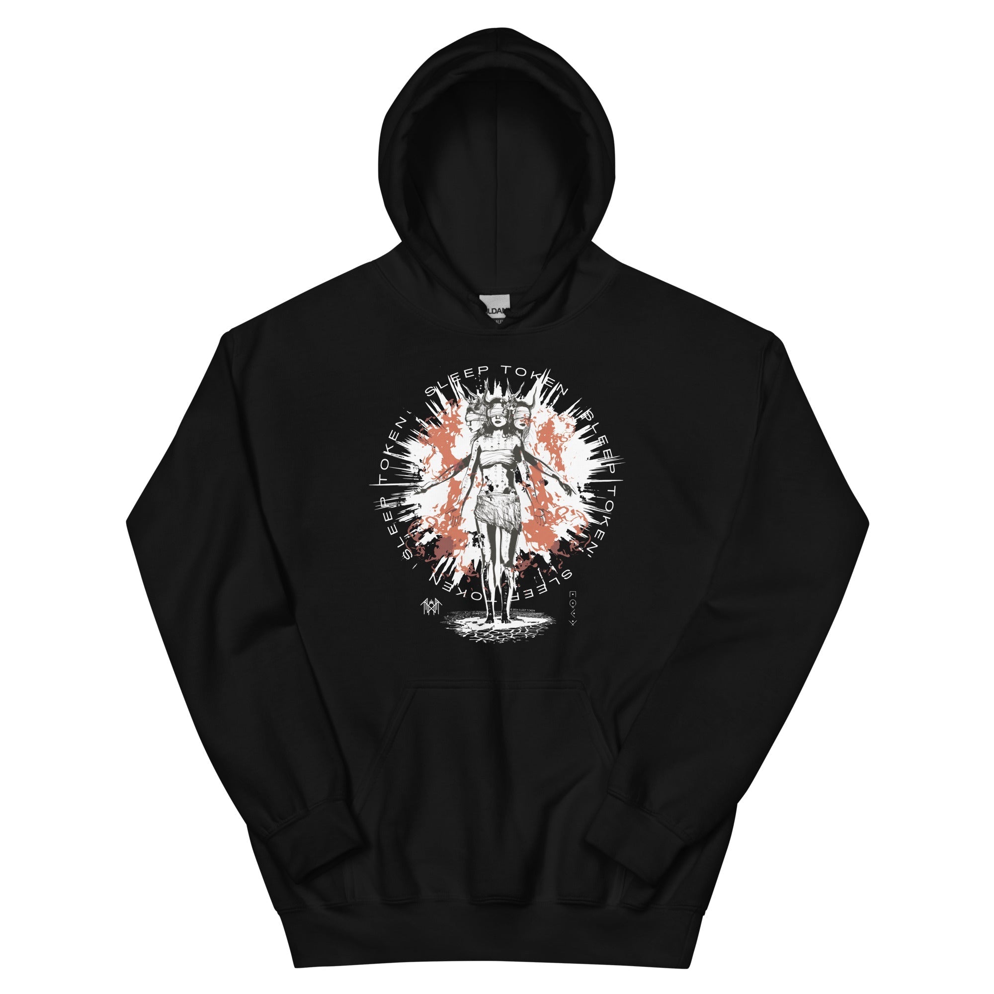 Sleep Token Nazareth Hoodie