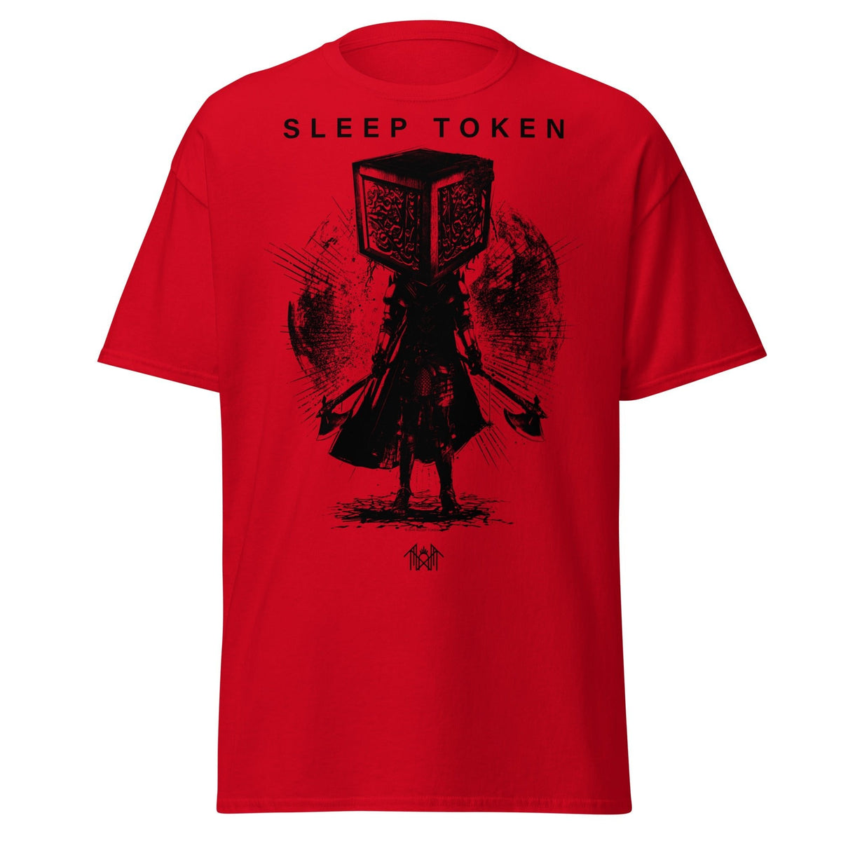 Sleep Token Party Over T-Shirt