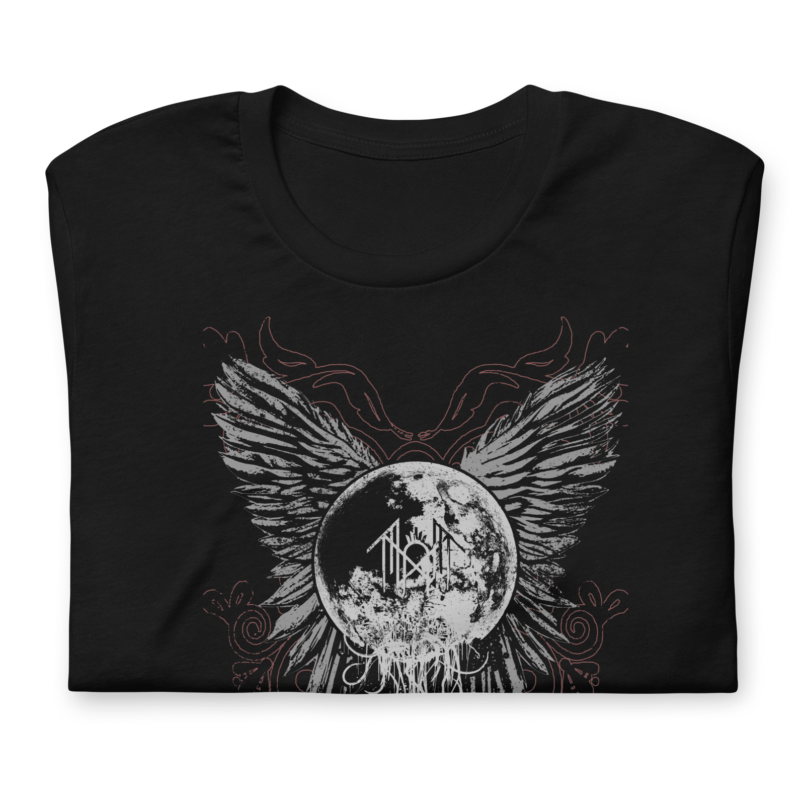 Sleep Token Rain T-Shirt