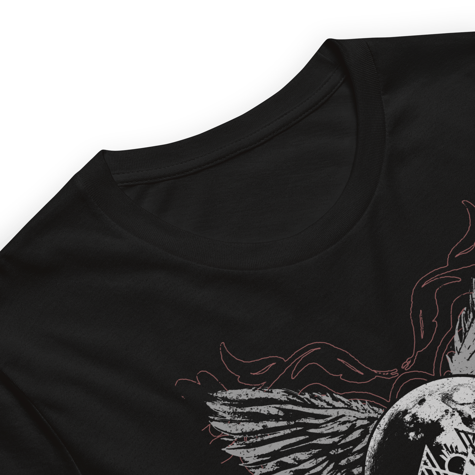 Sleep Token Rain T-Shirt