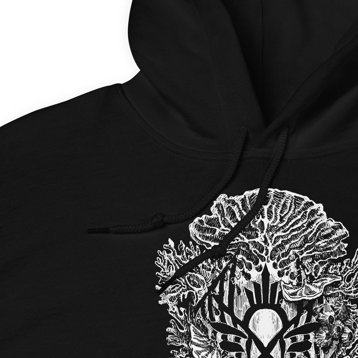Sleep Token Say That You Will Hoodie