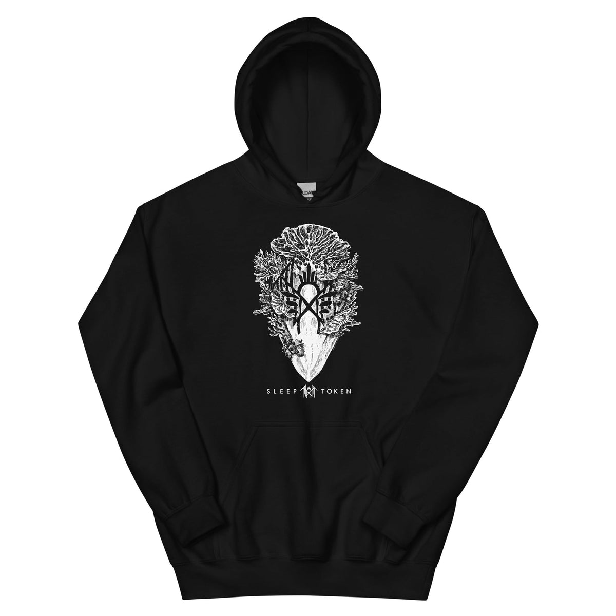 Sleep Token Say That You Will Hoodie