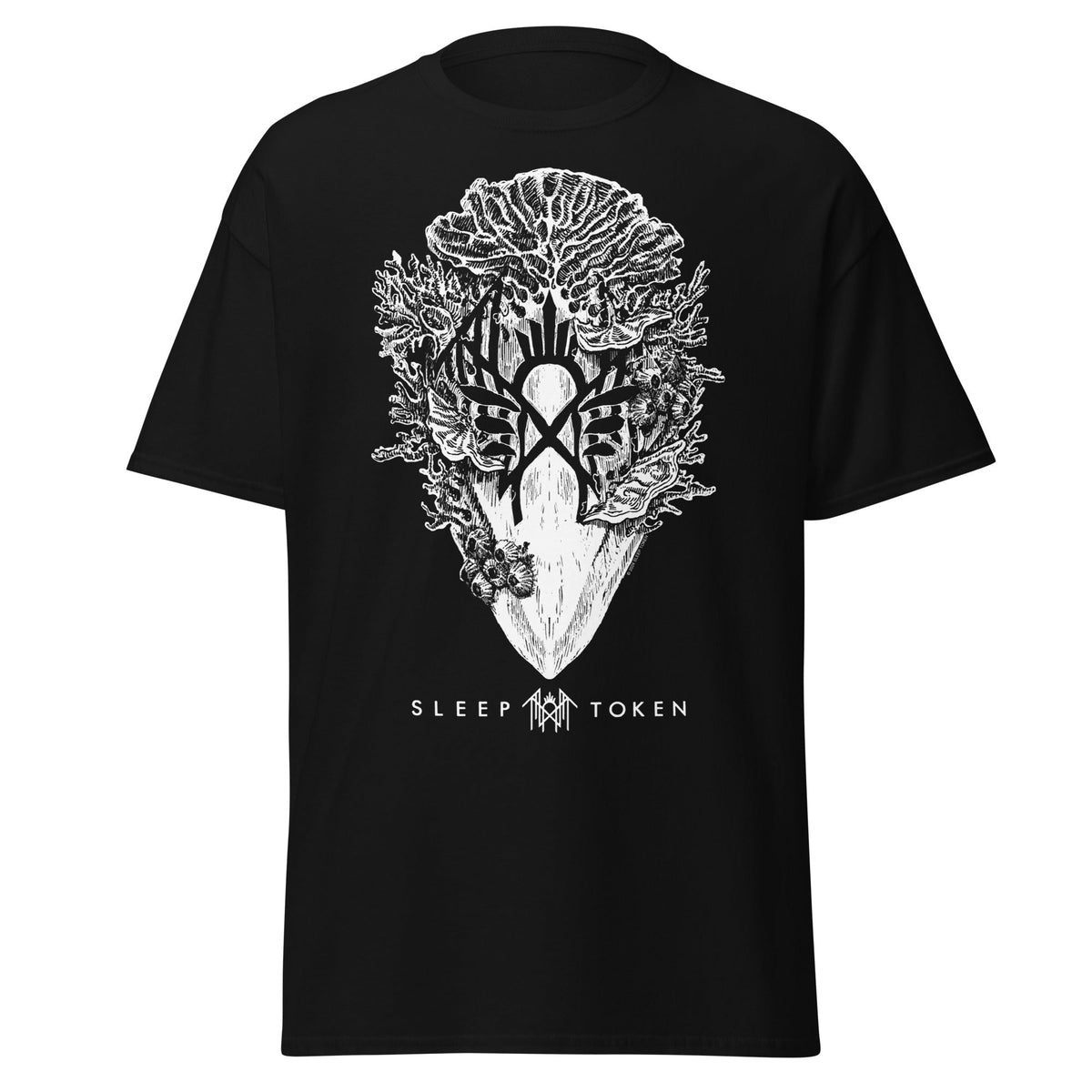 Sleep Token Say That You Will T-Shirt