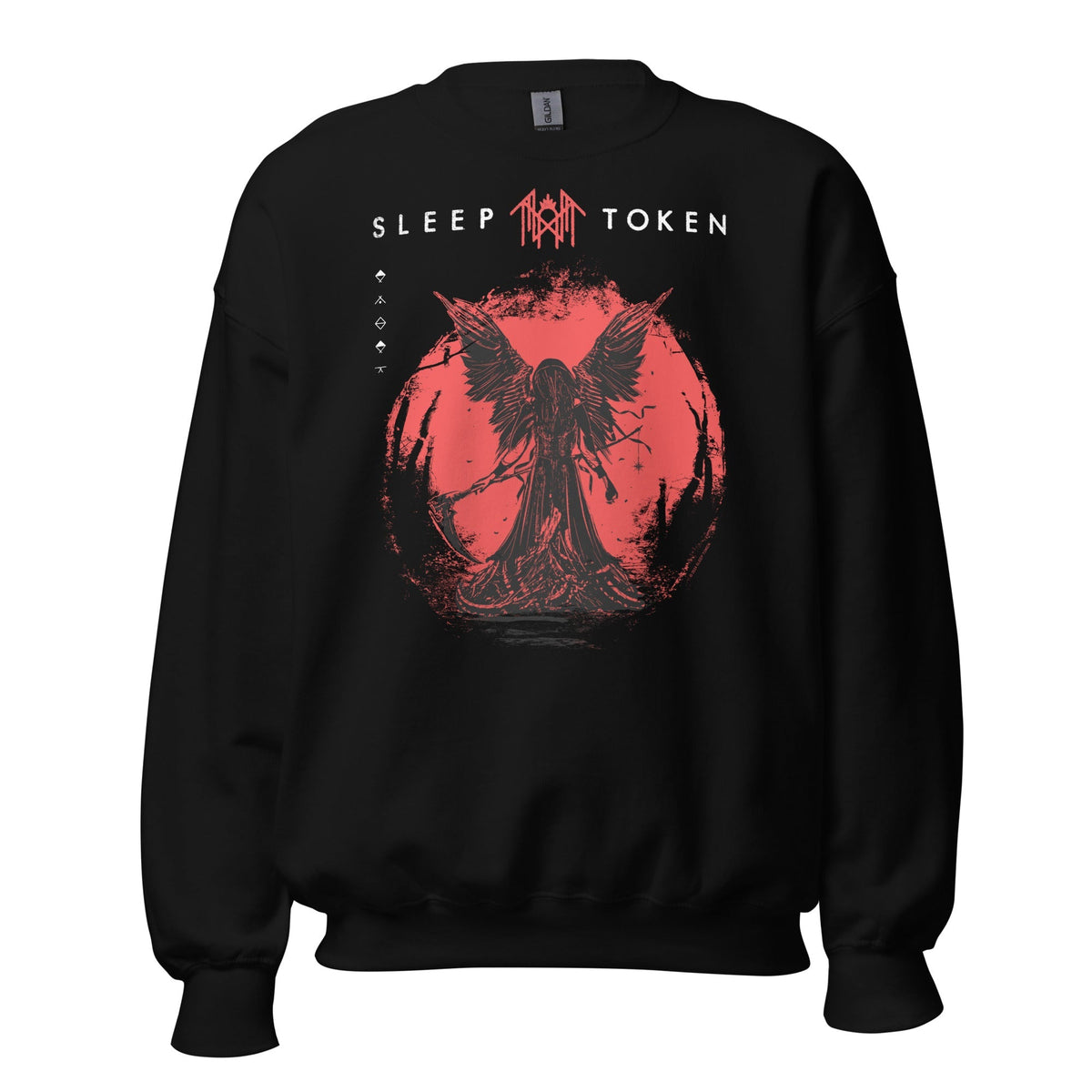 Sleep Token Telomeres Sweatshirt