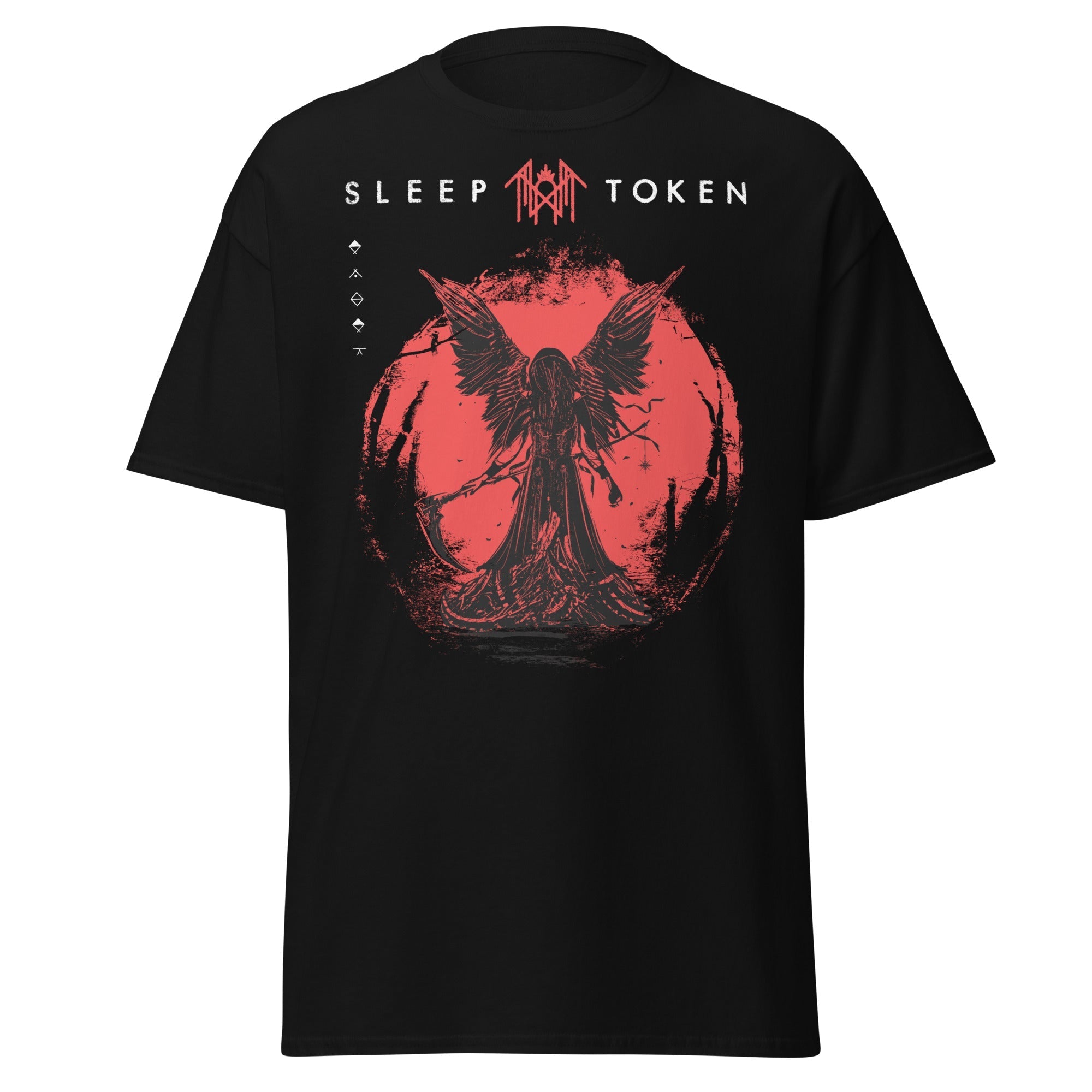Sleep Token Telomeres T-Shirt