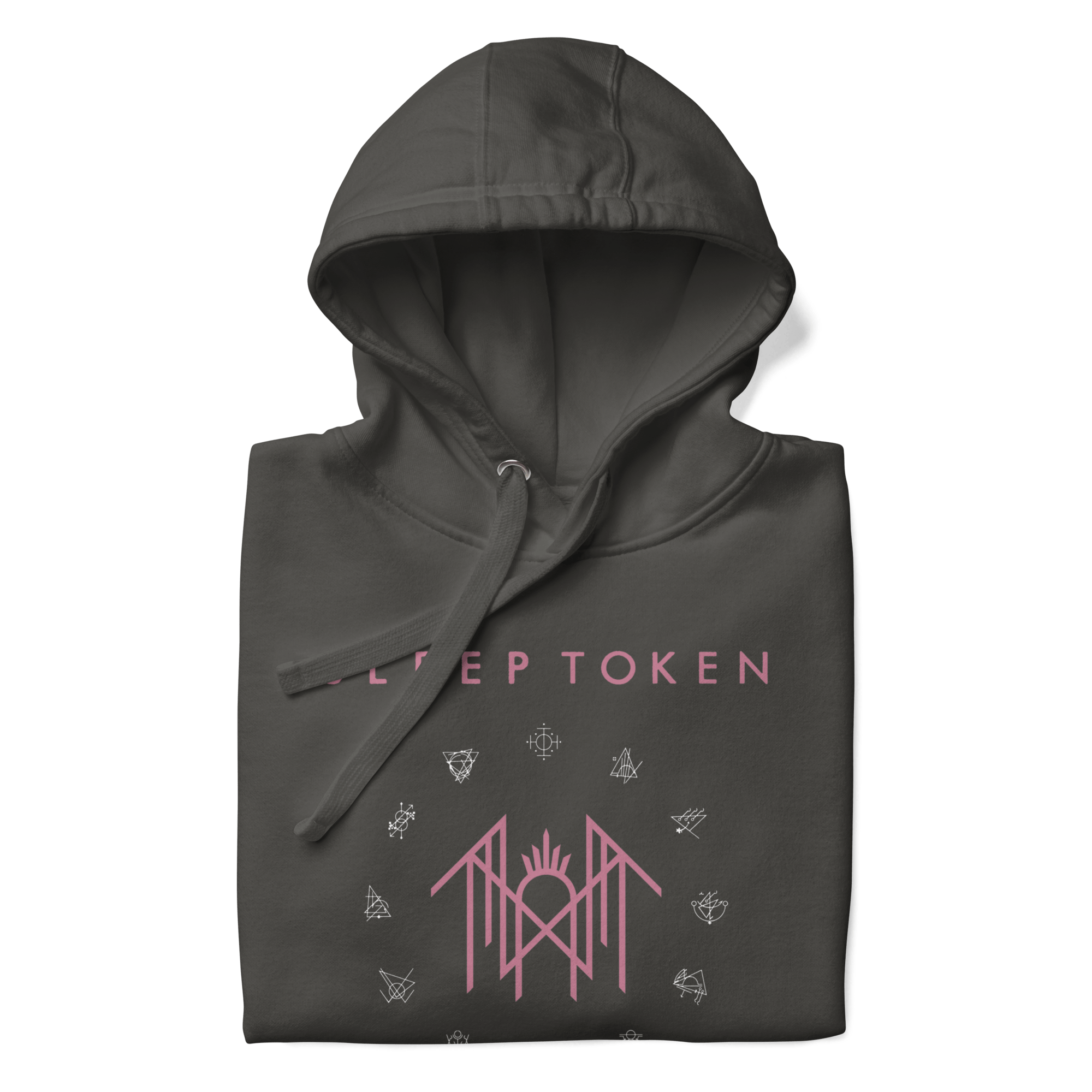 Sleep Token Thread the Needle Hoodie