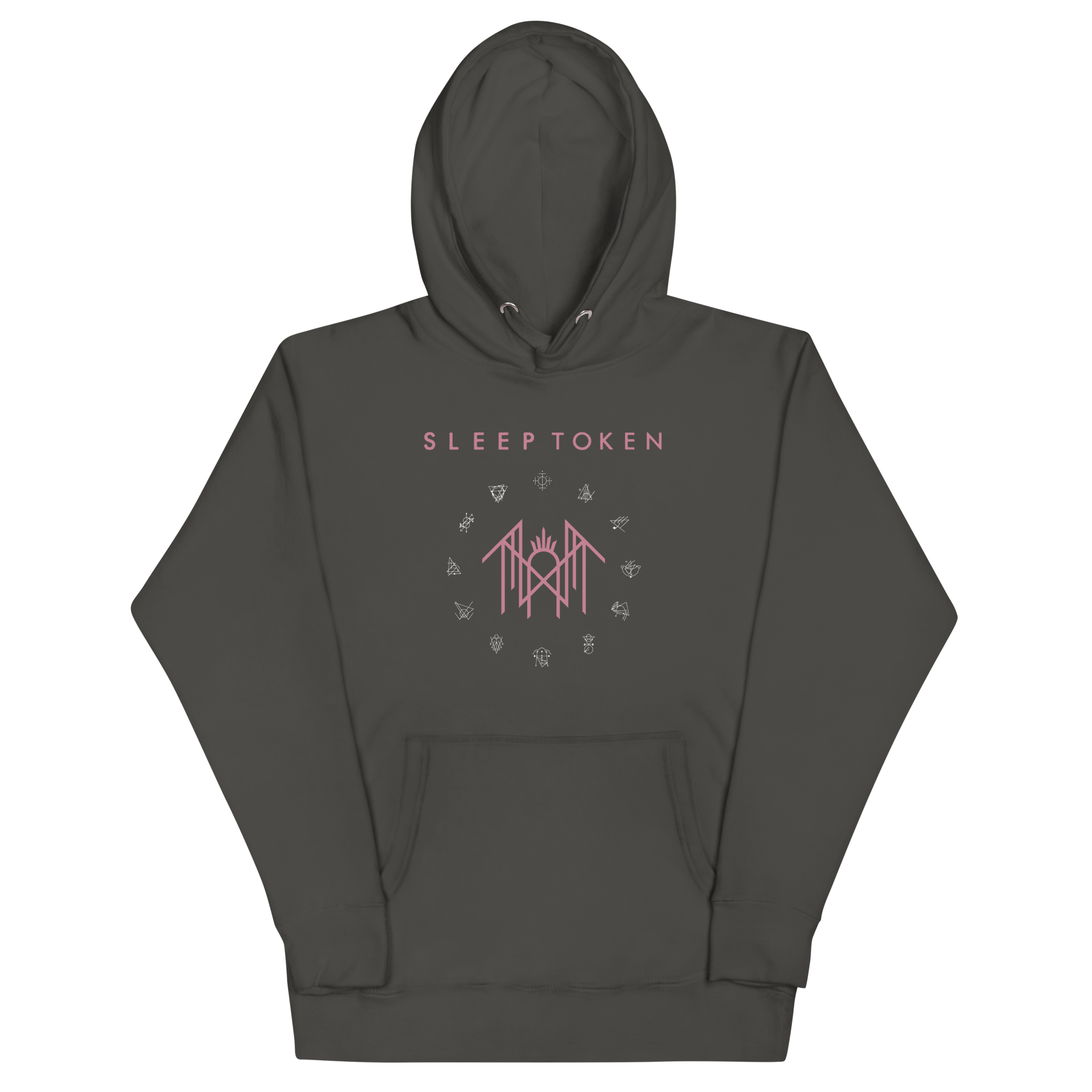 Sleep Token Thread the Needle Hoodie