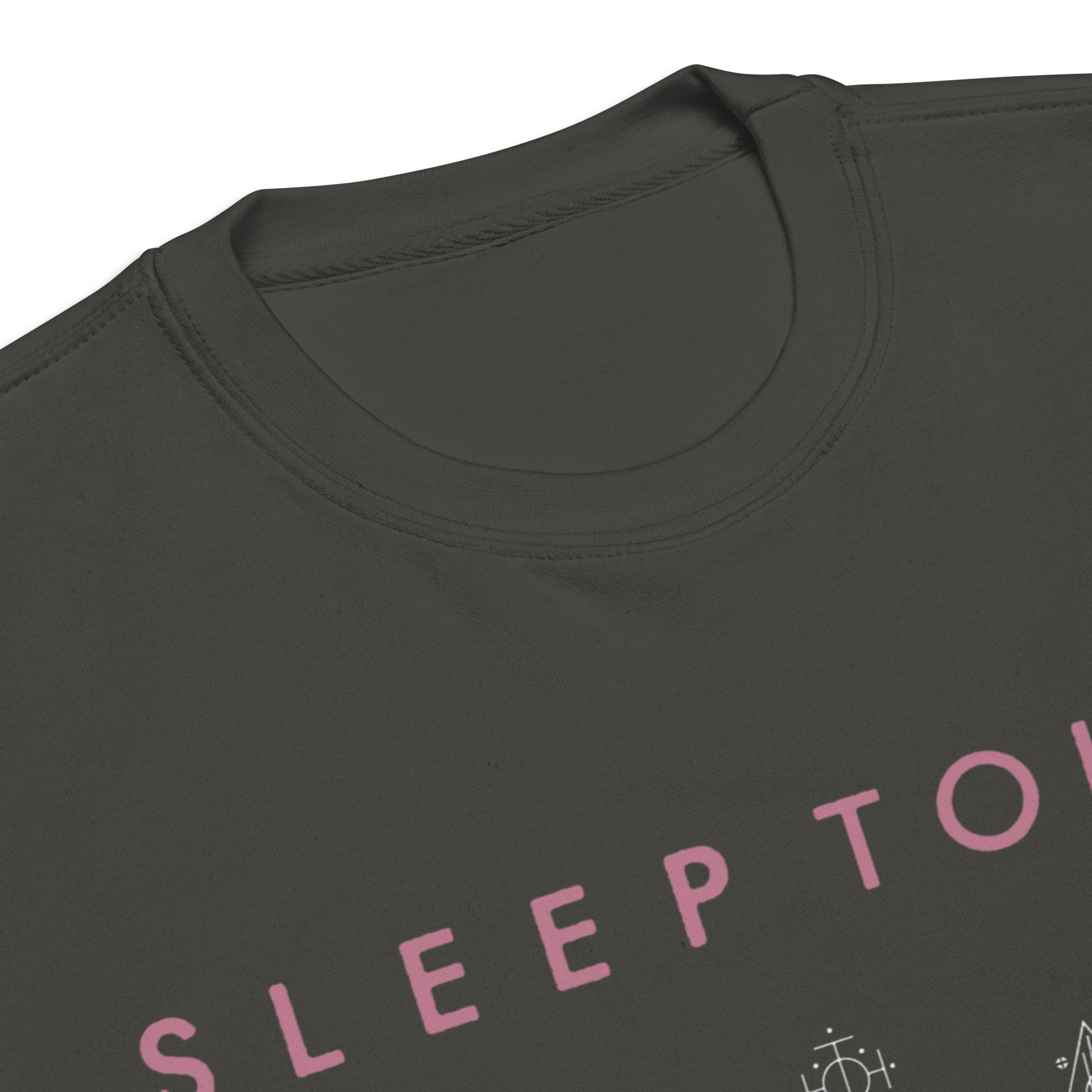 Sleep Token Thread the Needle Sweatshirt