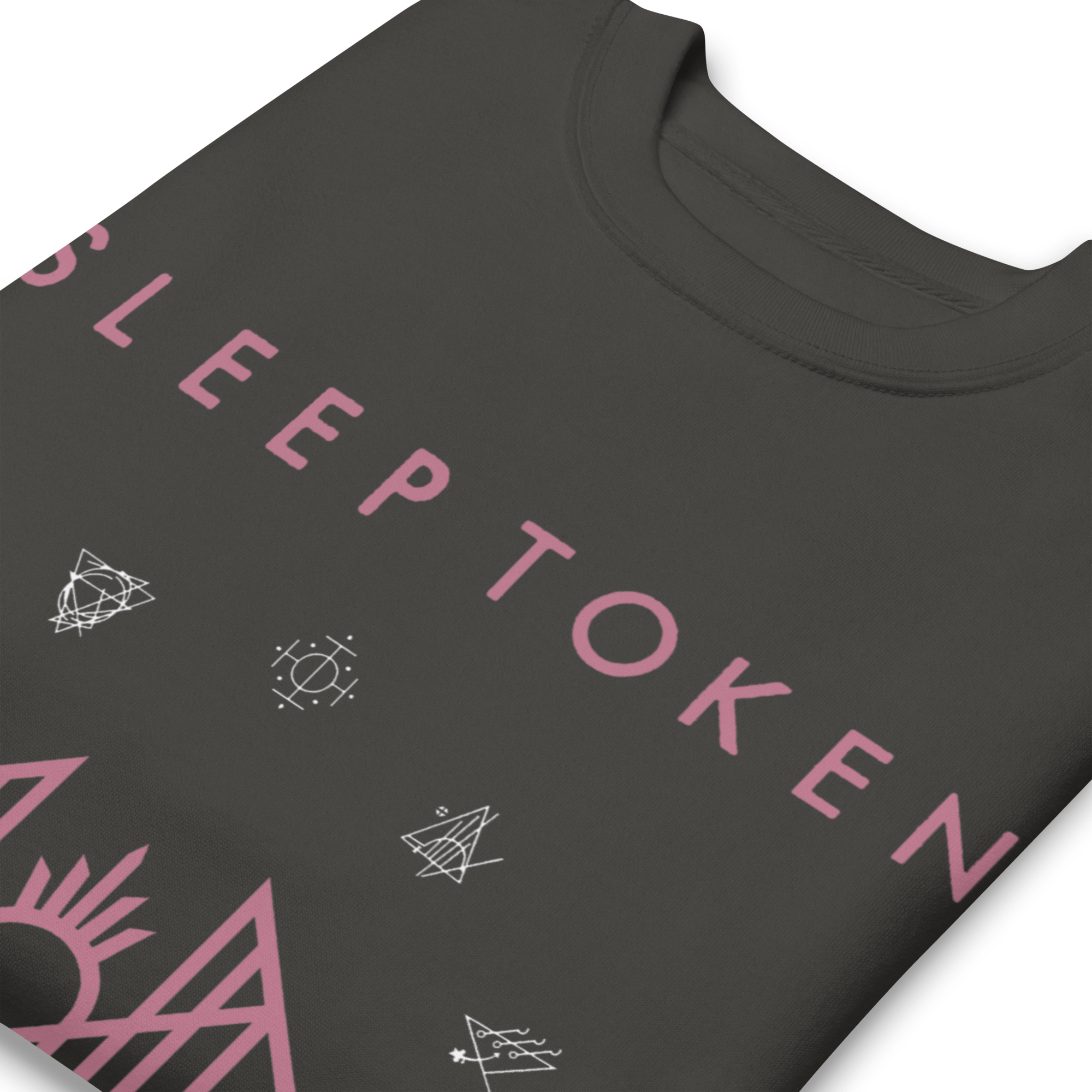 Sleep Token Thread the Needle Sweatshirt
