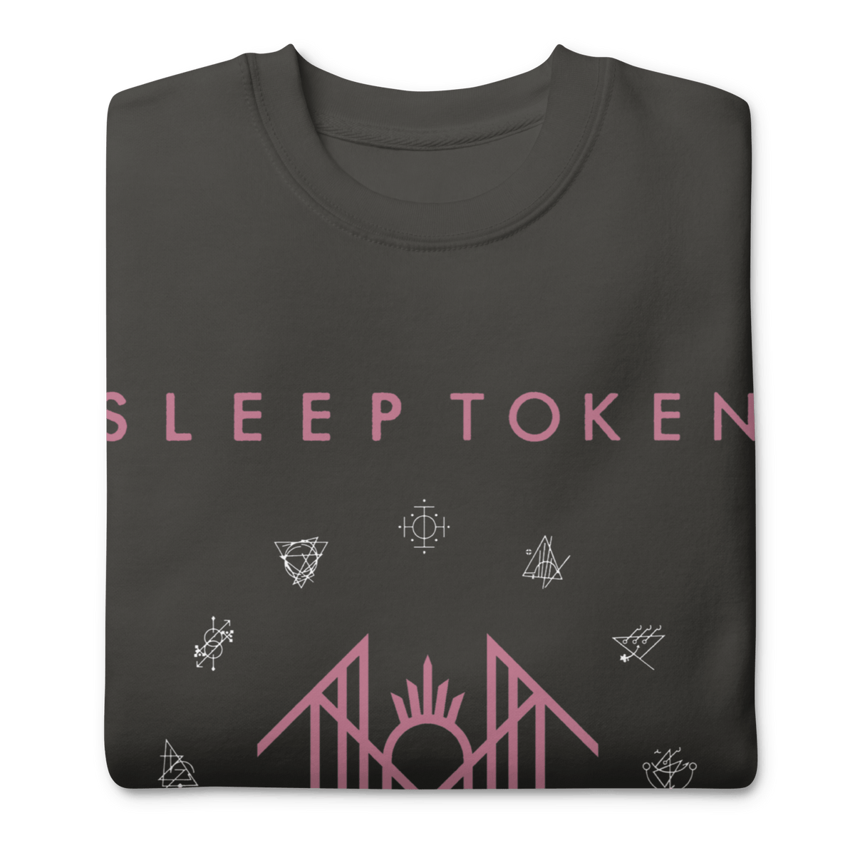 Sleep Token Thread the Needle Sweatshirt