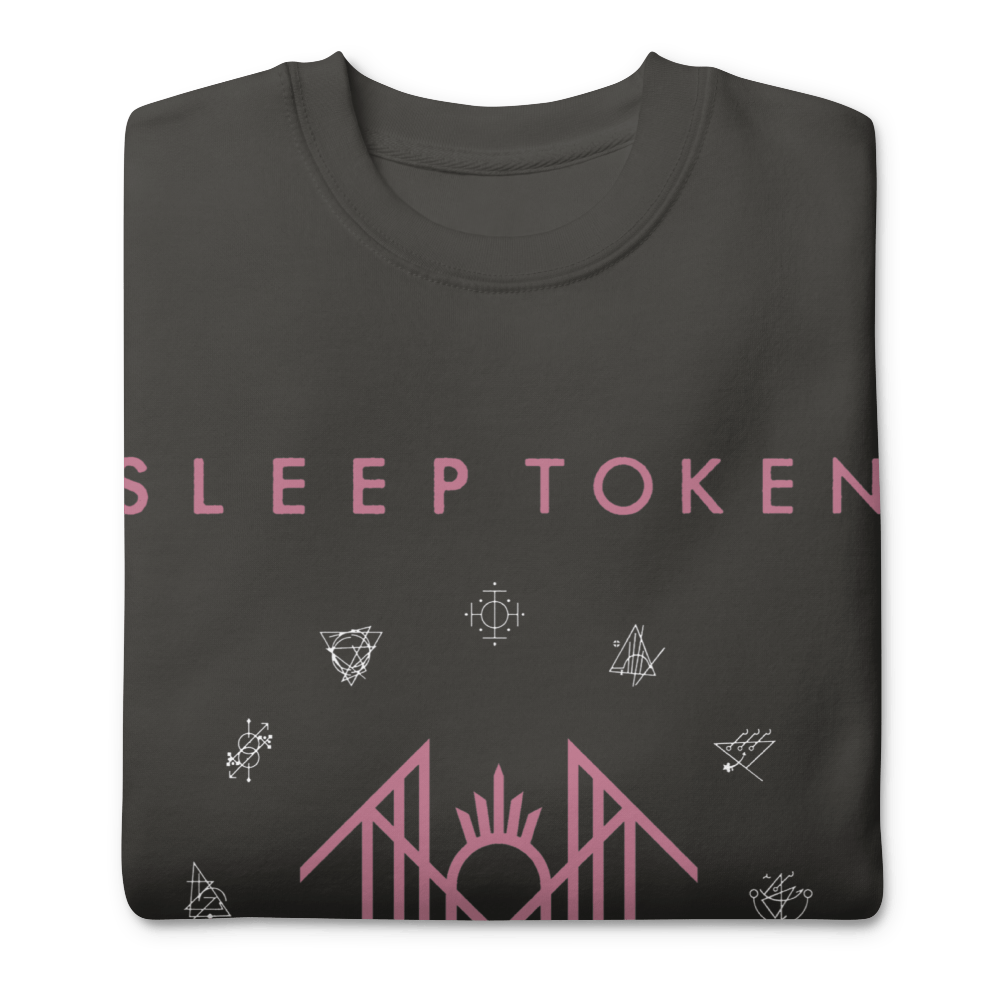 Sleep Token Thread the Needle Sweatshirt