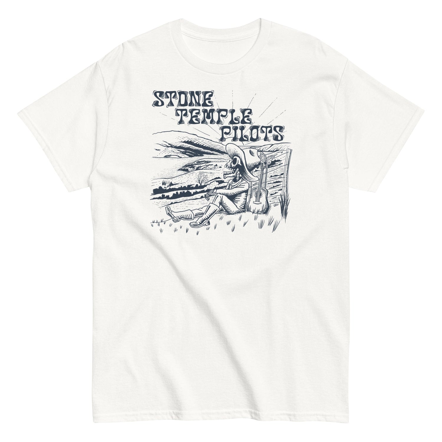 Stone Temple Pilots - Out West T-Shirt