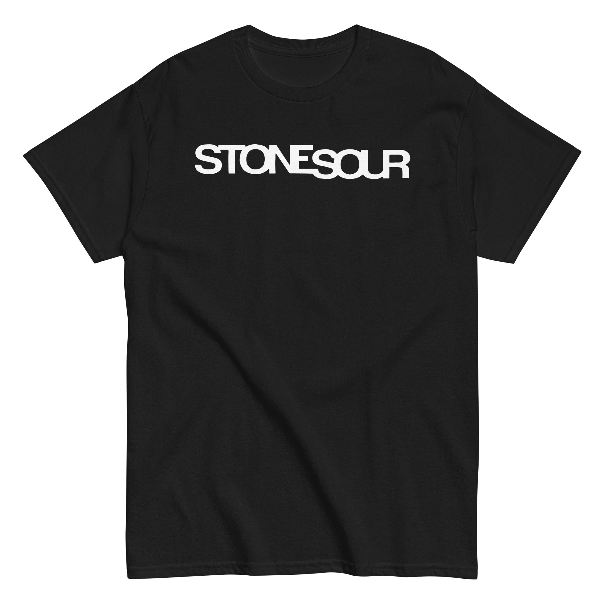 Stone Sour - Slant T-Shirt