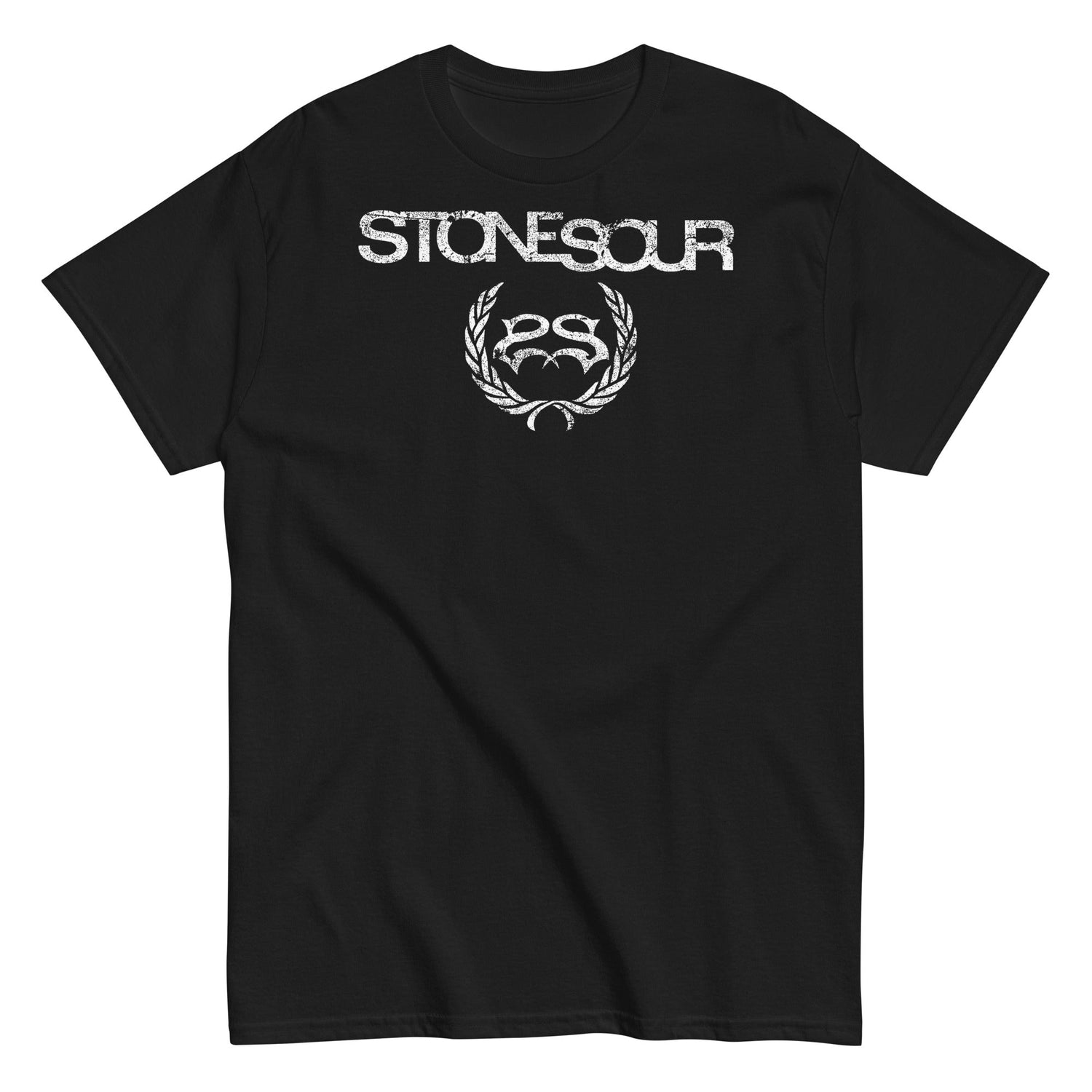 Stone Sour - Emblem T-Shirt