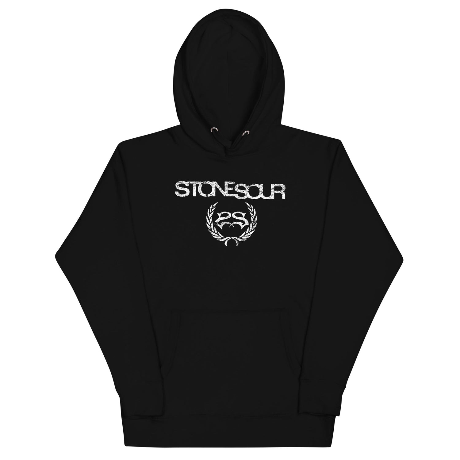 Stone Sour - Emblem Hoodie