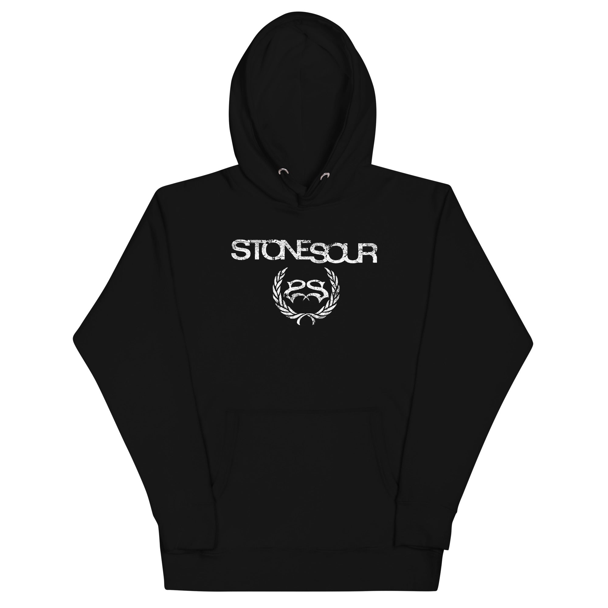 Stone Sour - Emblem Hoodie