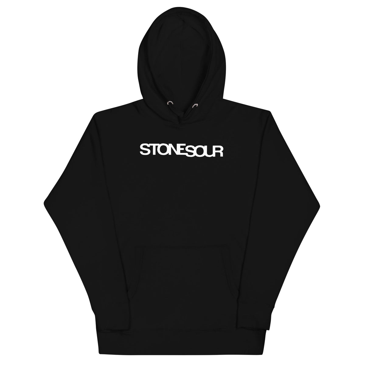 Stone Sour - Slant Hoodie