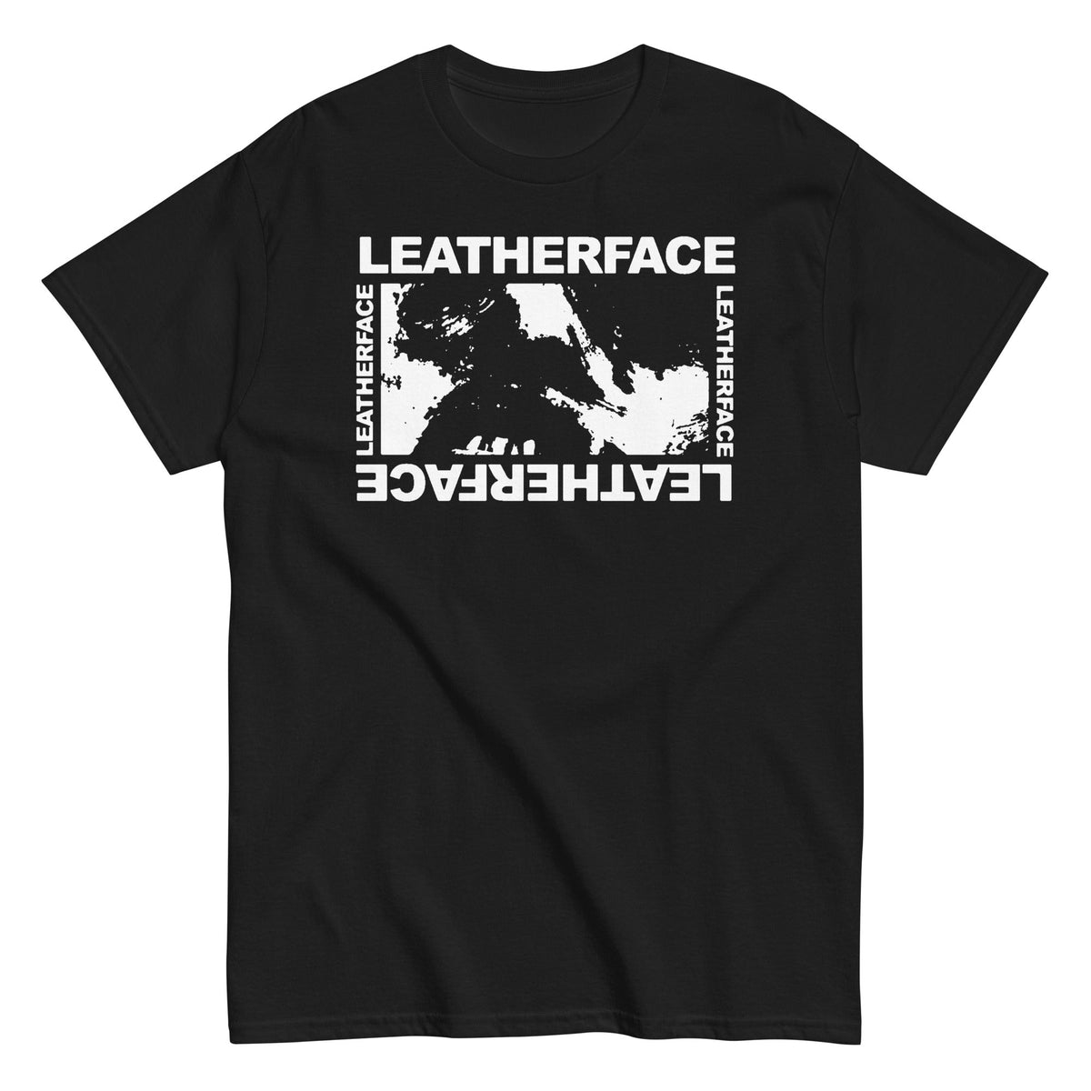 Texas Chainsaw Massacre - Leatherface T-Shirt