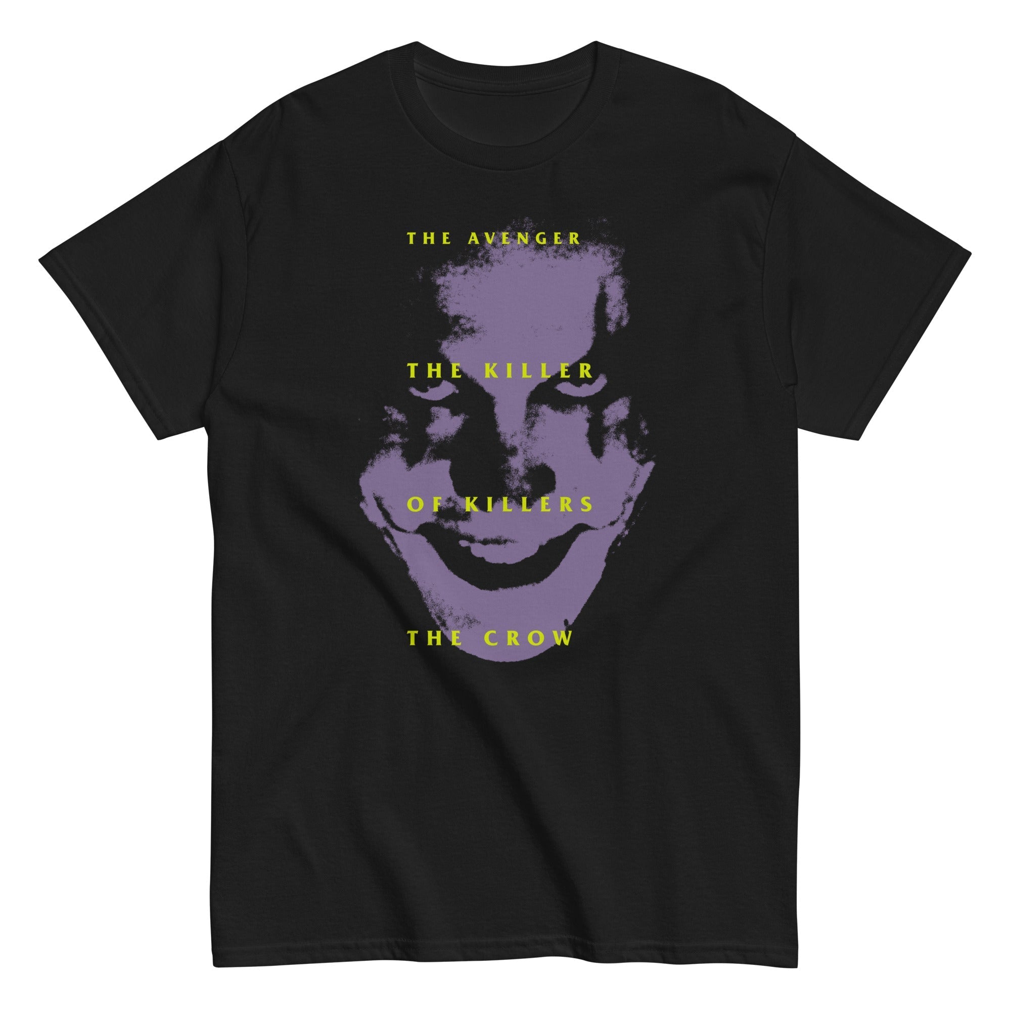 The Crow - Avenger T-Shirt