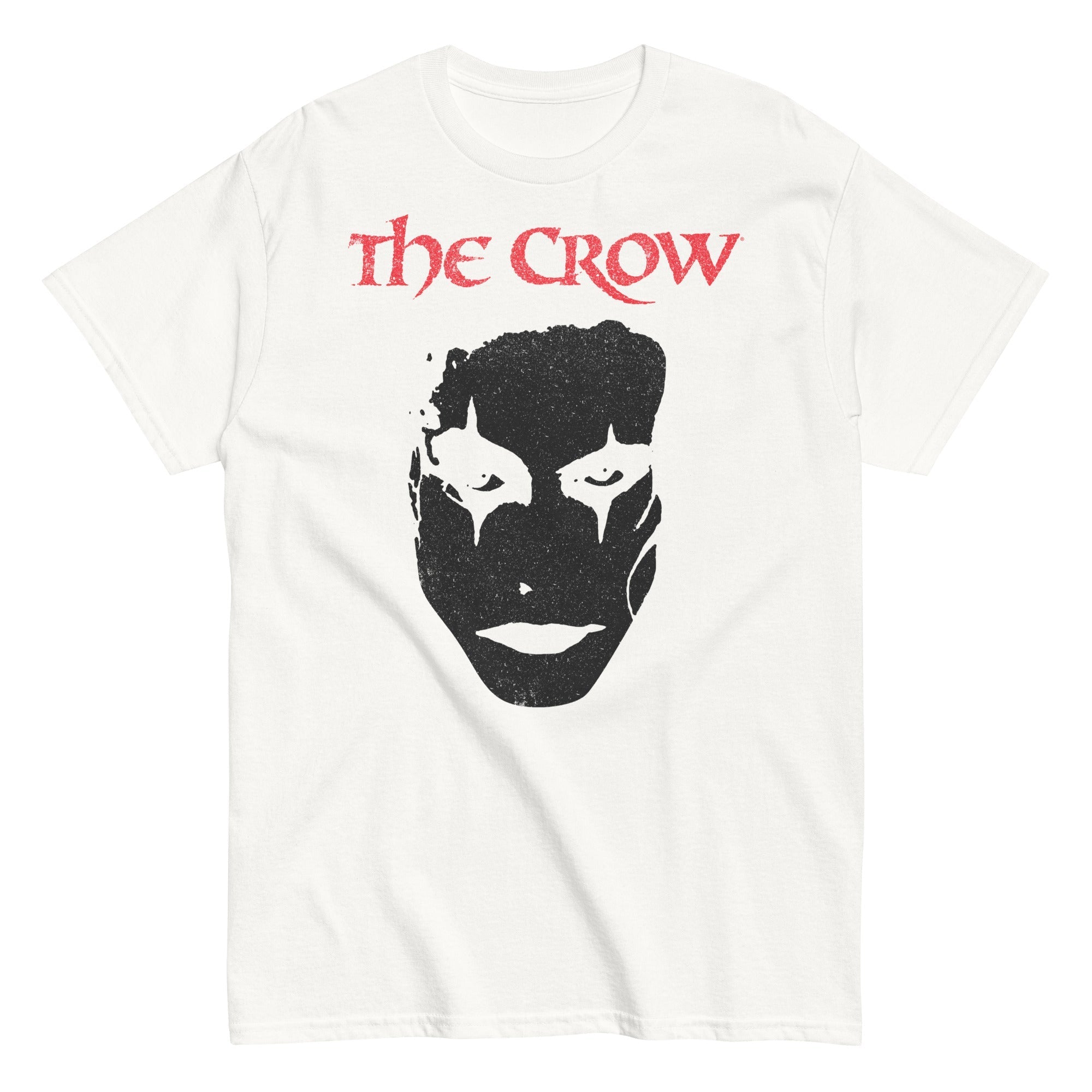 The Crow - Black Crow T-Shirt