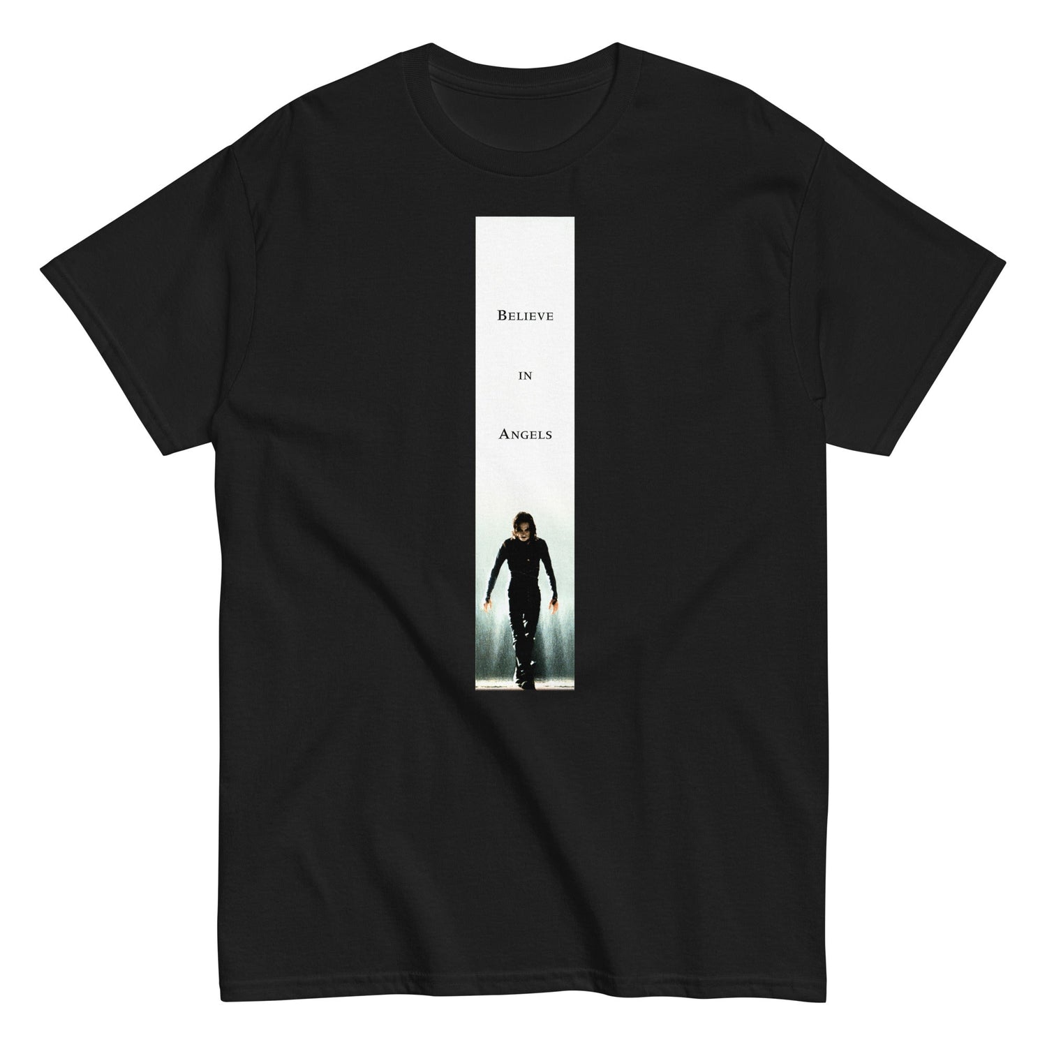 The Crow - Crime Noir T-Shirt