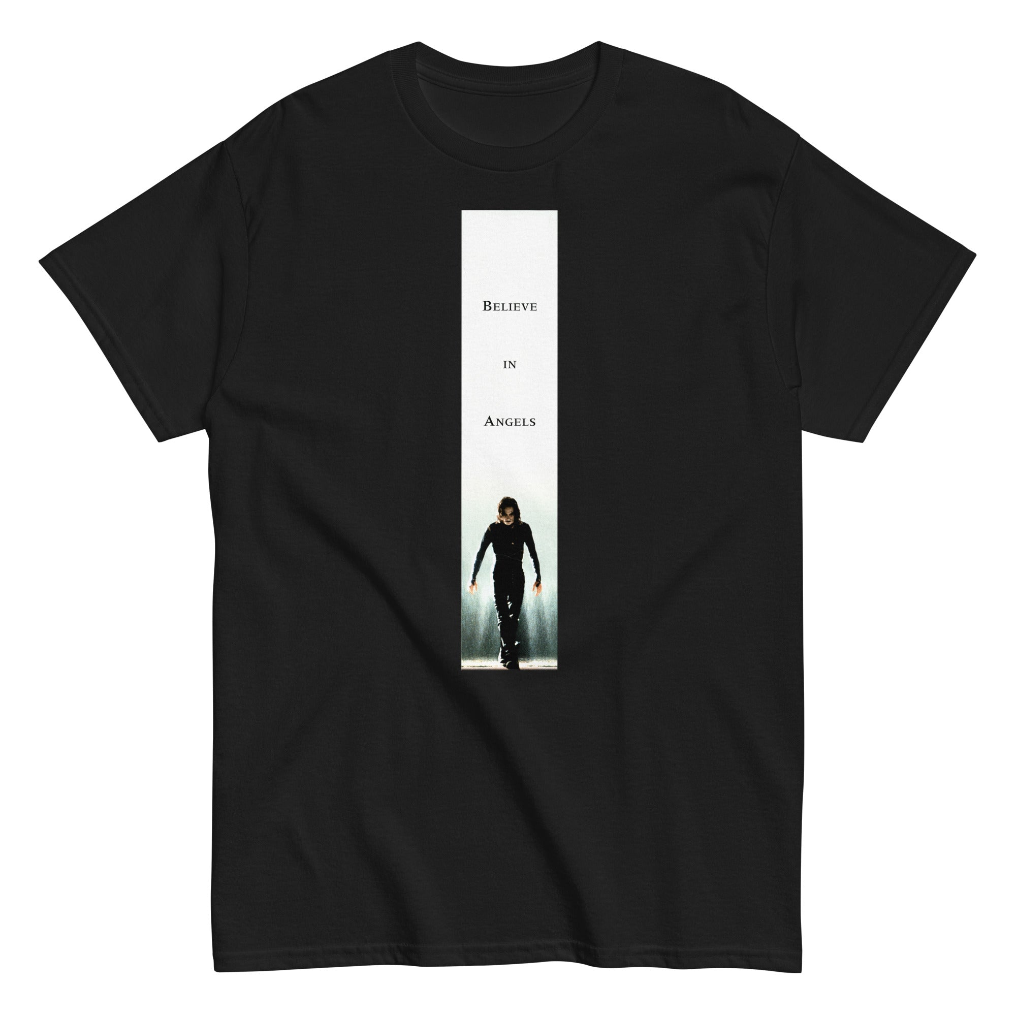 The Crow - Crime Noir T-Shirt