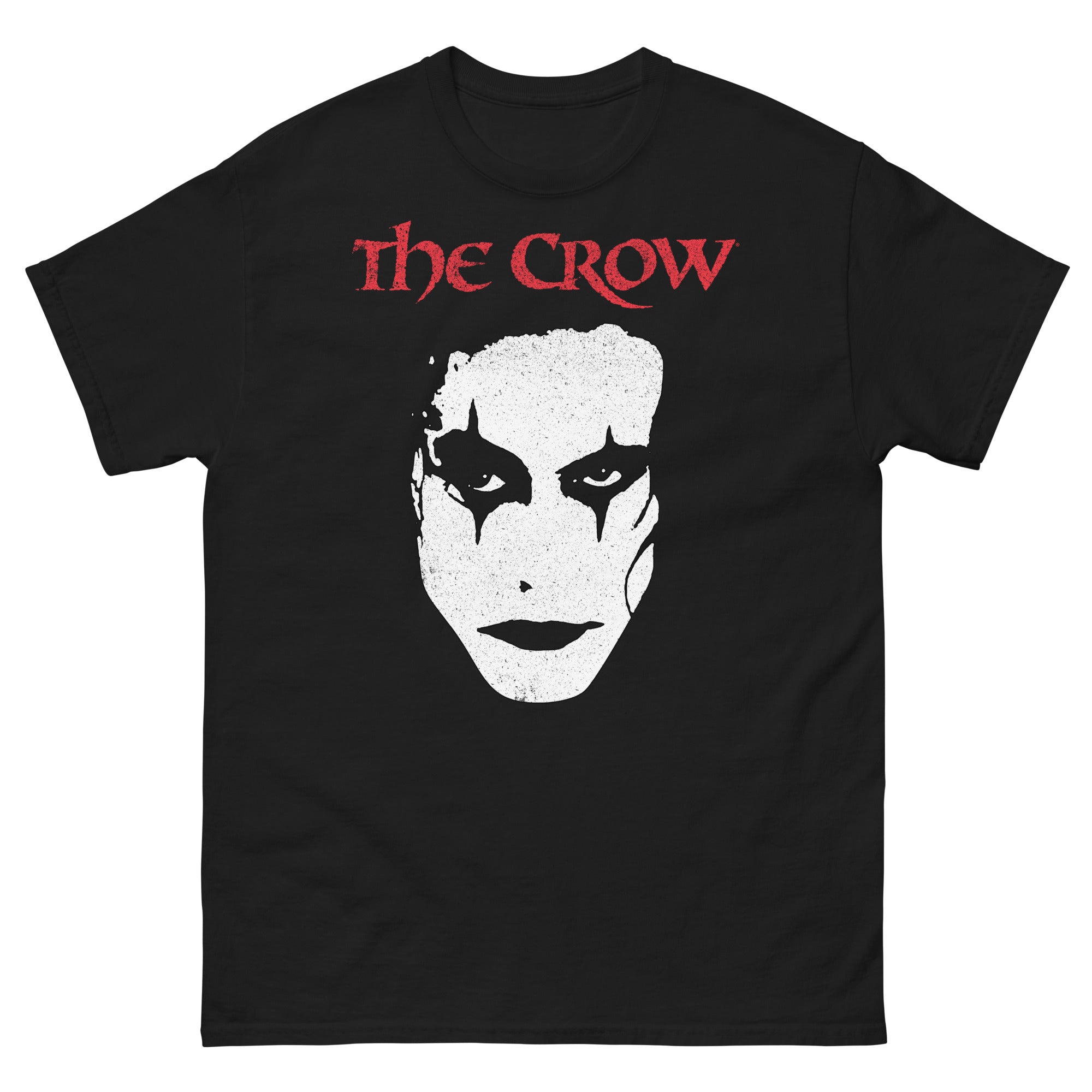 The Crow - Crow Eyes T-Shirt