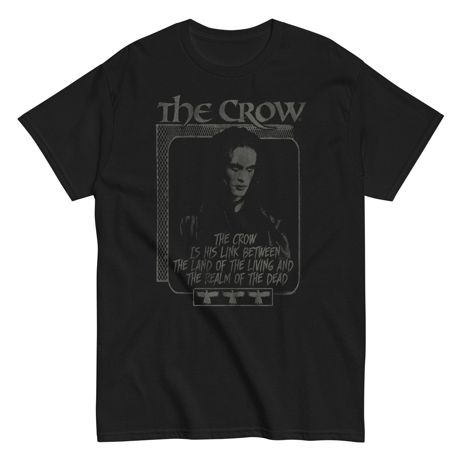 The Crow - Eulogy T-Shirt