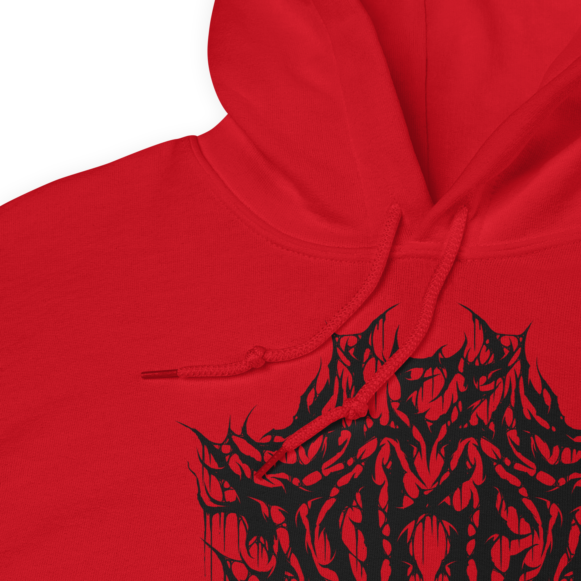 Sleep Token Fields of Elation Hoodie