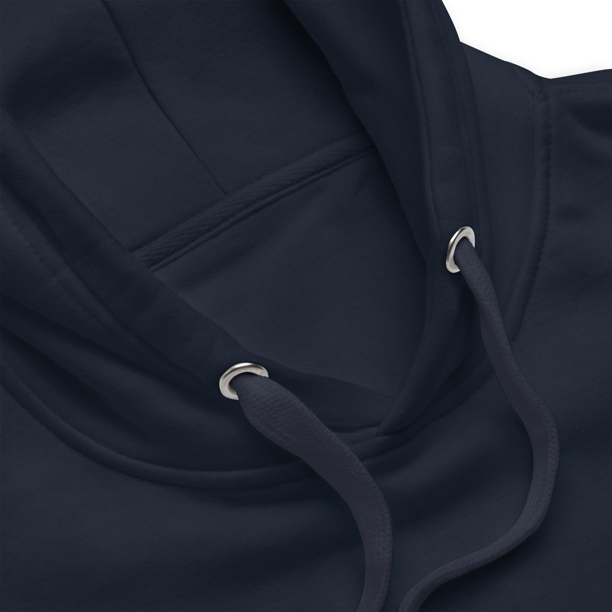 Sleep Token Rain HD Embroidered Hoodie