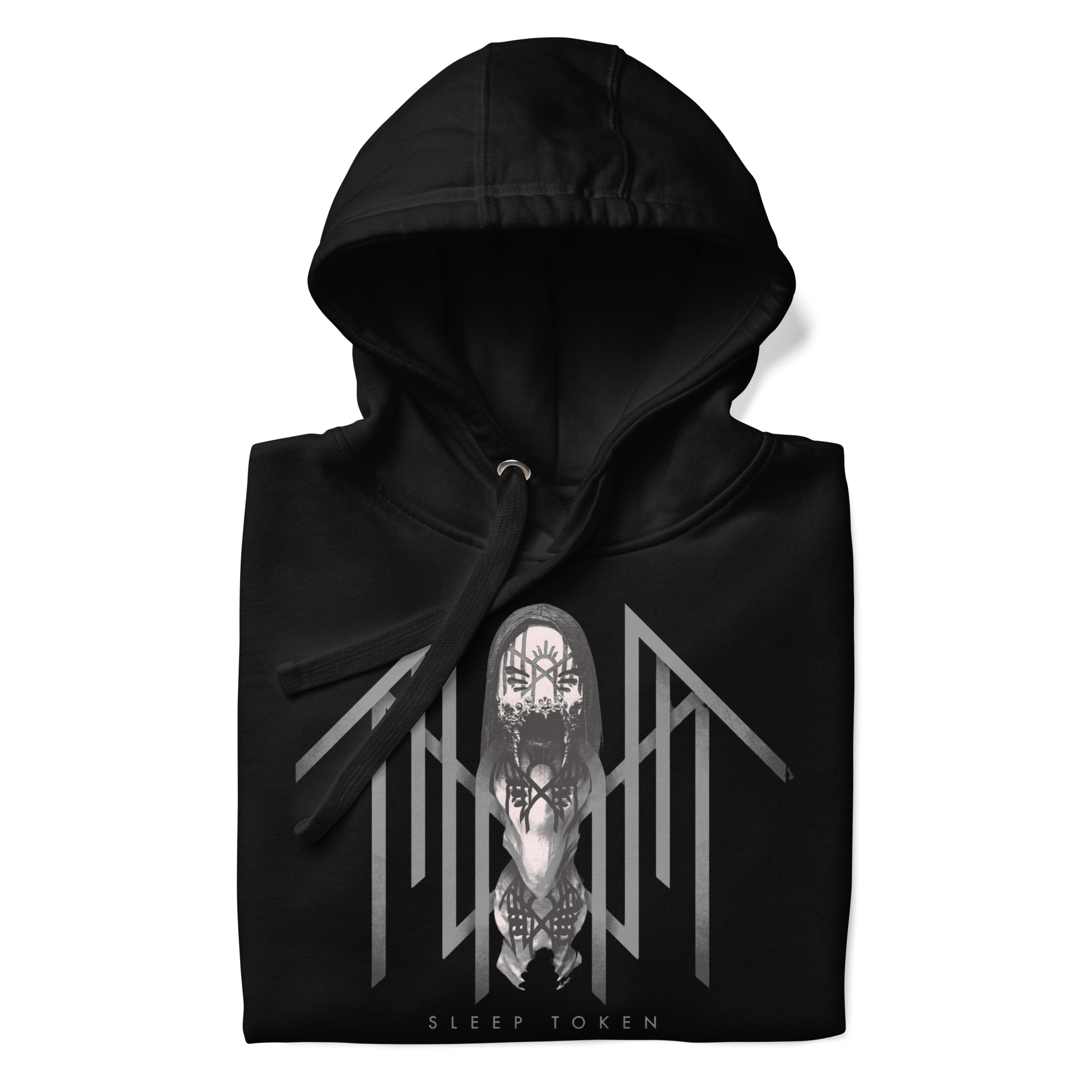 Sleep Token Ascensionism Hoodie