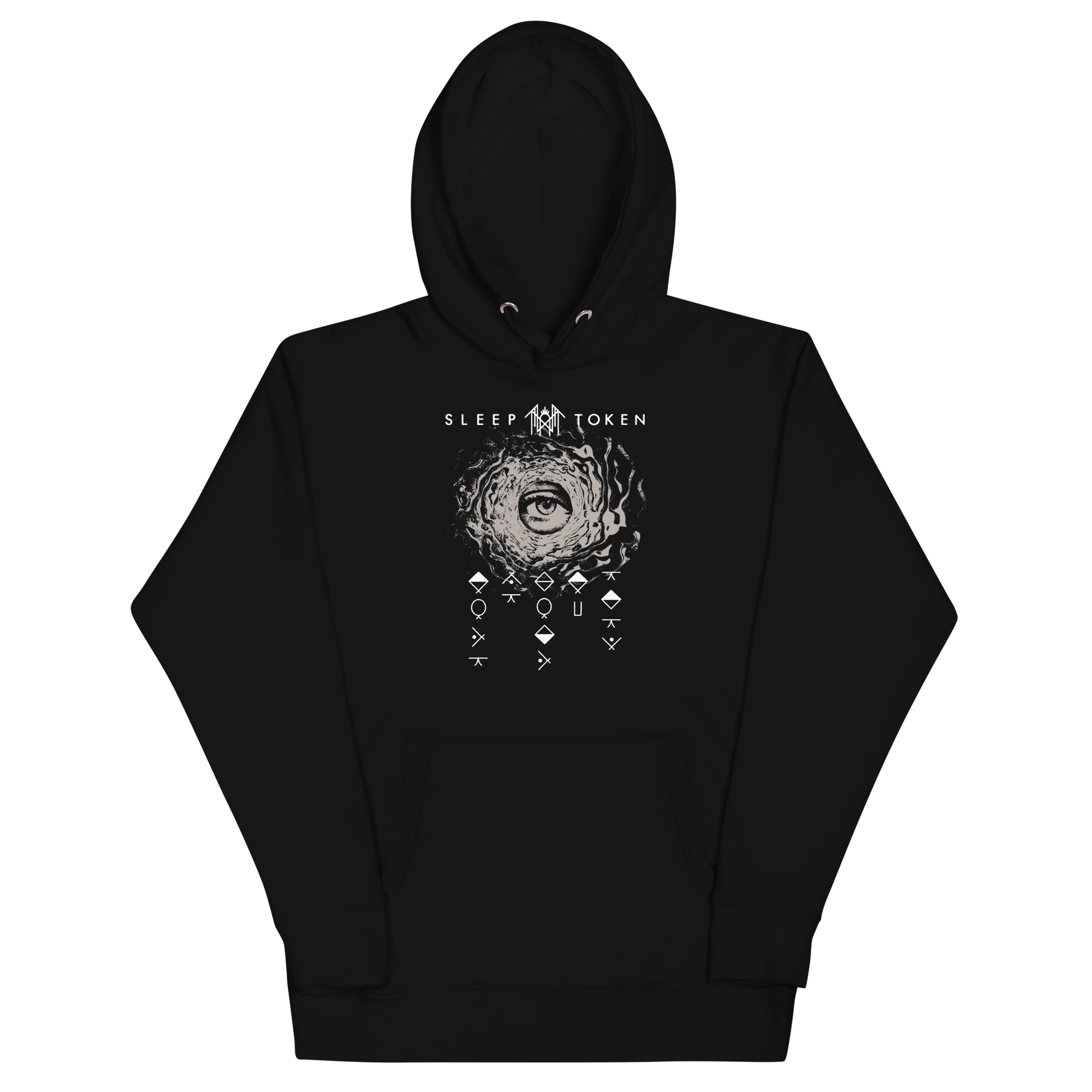 Sleep Token DYWTYLM Hoodie