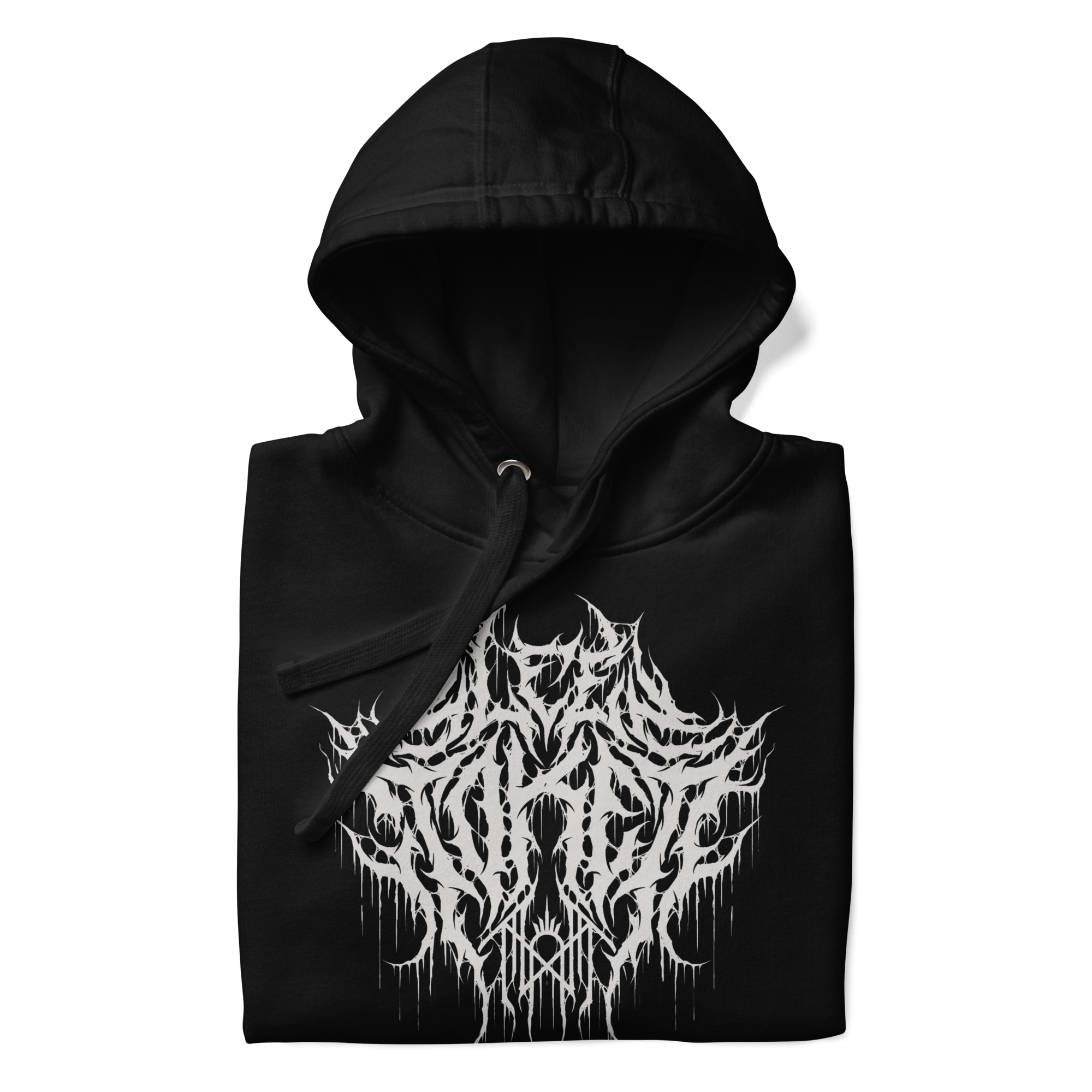 Sleep Token High Water Hoodie