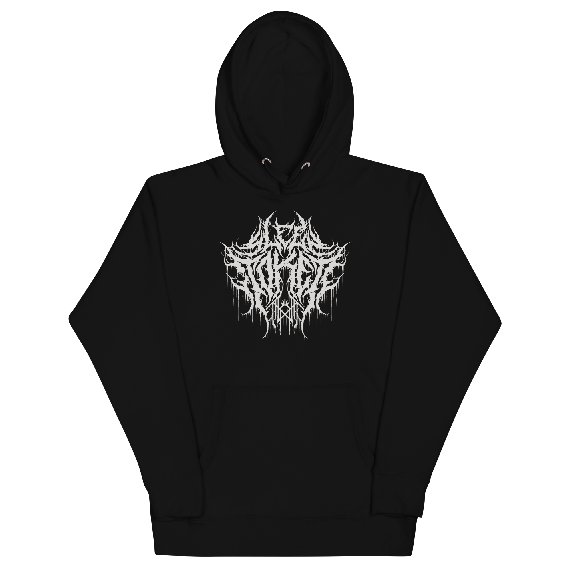 Sleep Token High Water Hoodie