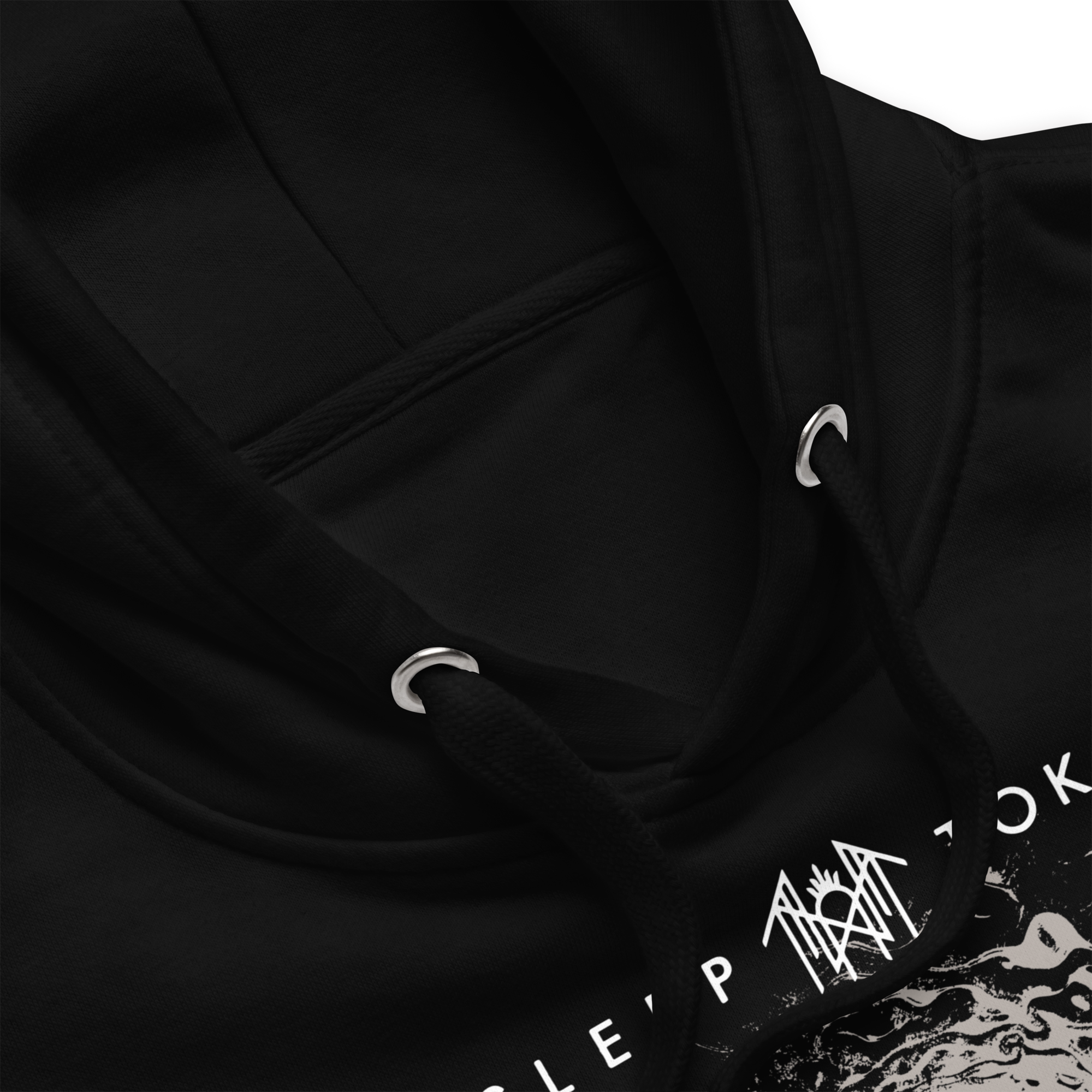 Sleep Token DYWTYLM Hoodie