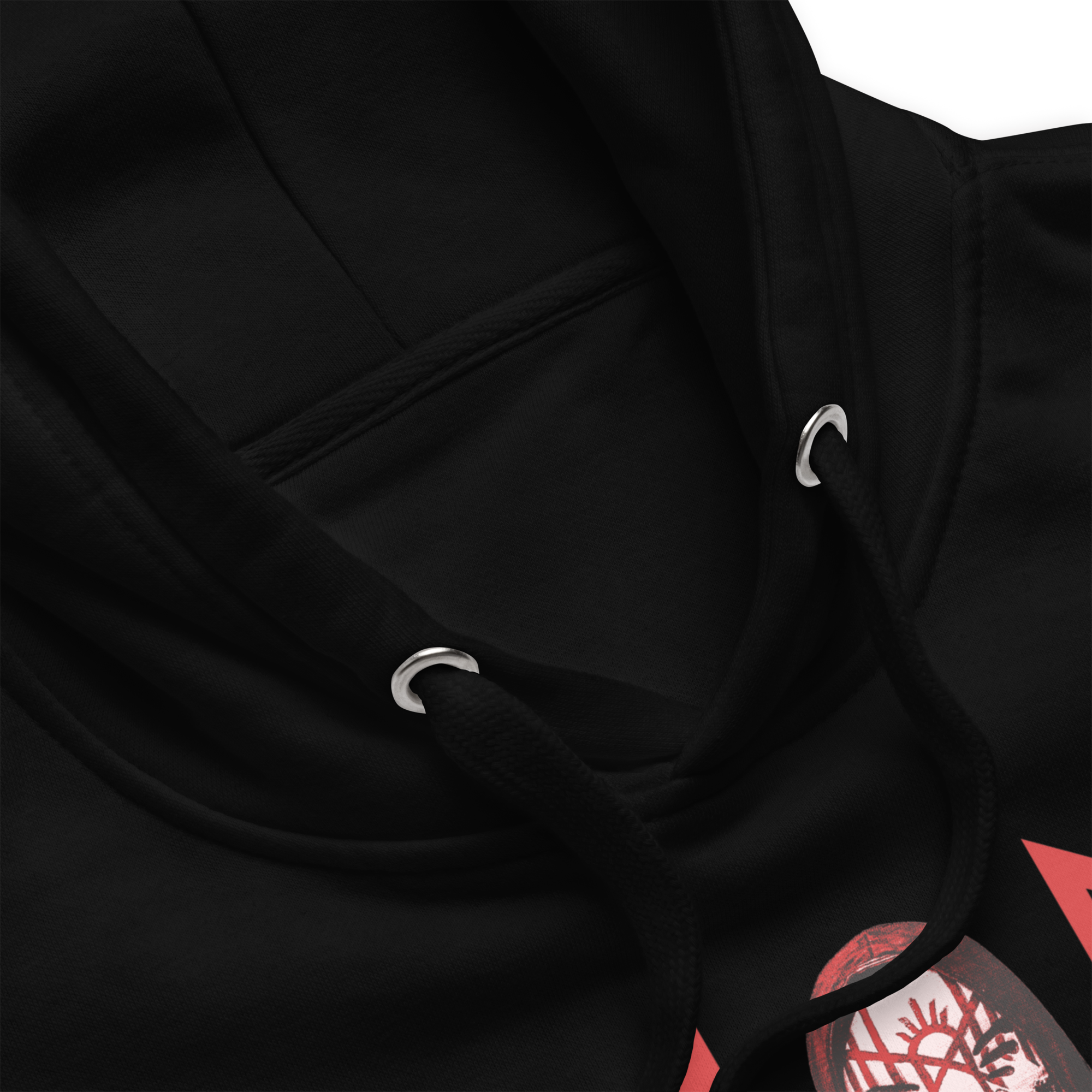 Sleep Token Hypnosis Hoodie