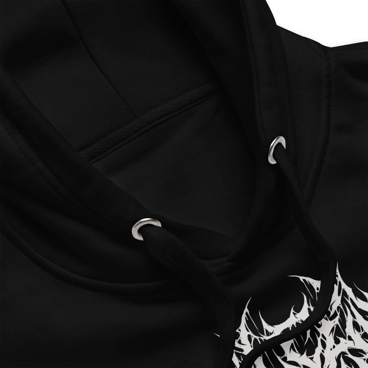 Sleep Token High Water Hoodie