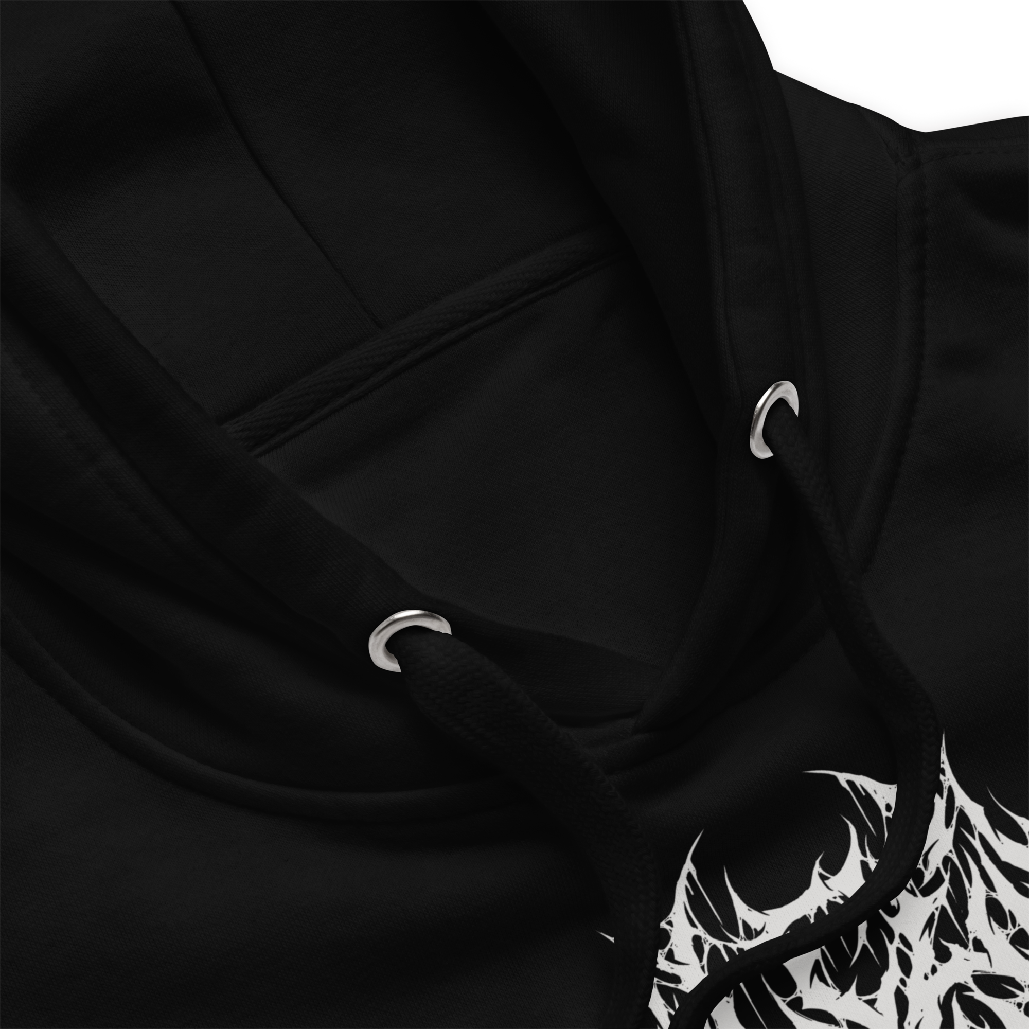Sleep Token High Water Hoodie