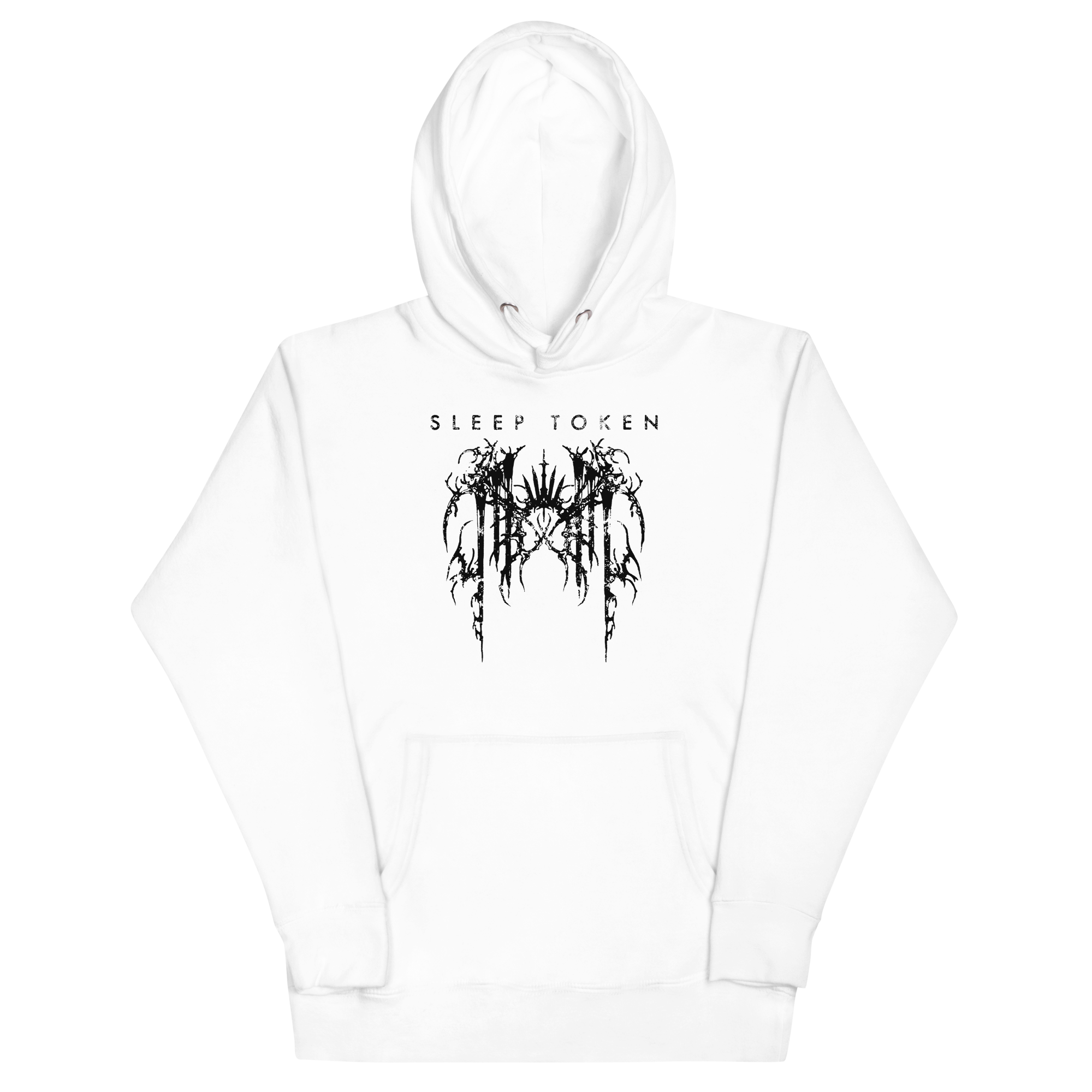 Sleep Token Aqua Regia Hoodie
