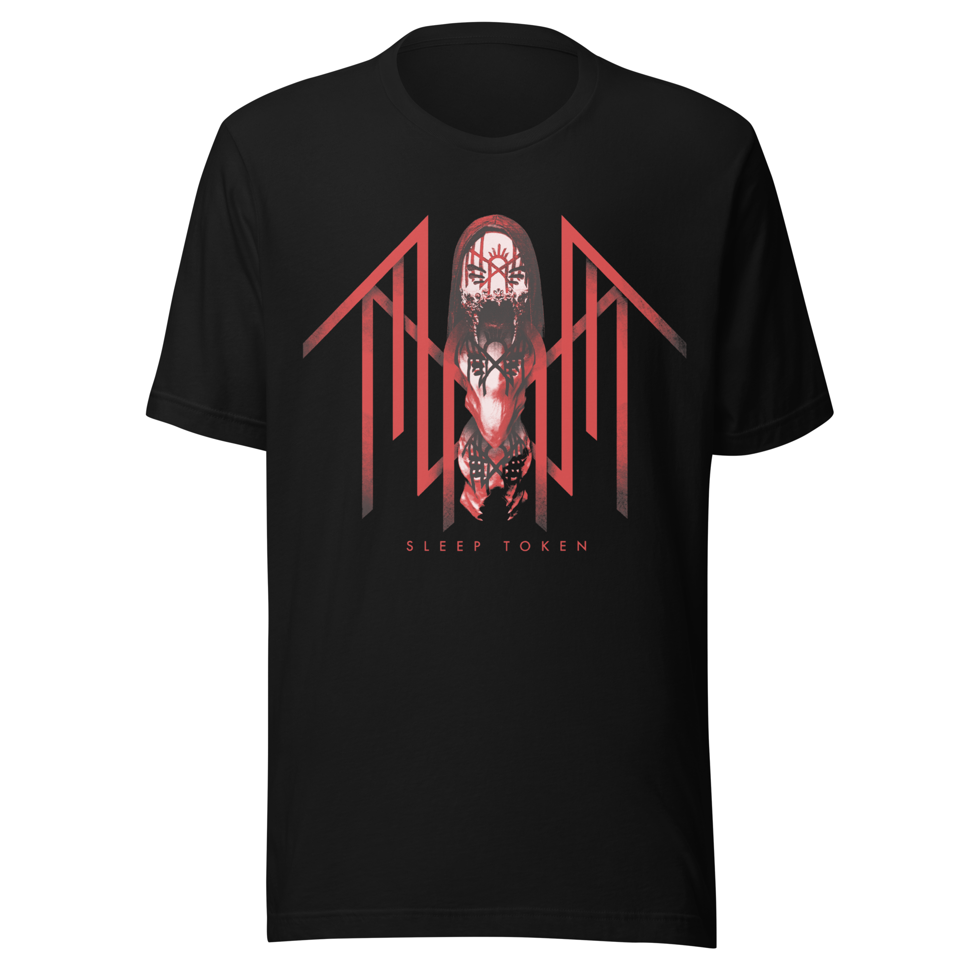 Sleep Token Hypnosis T-Shirt
