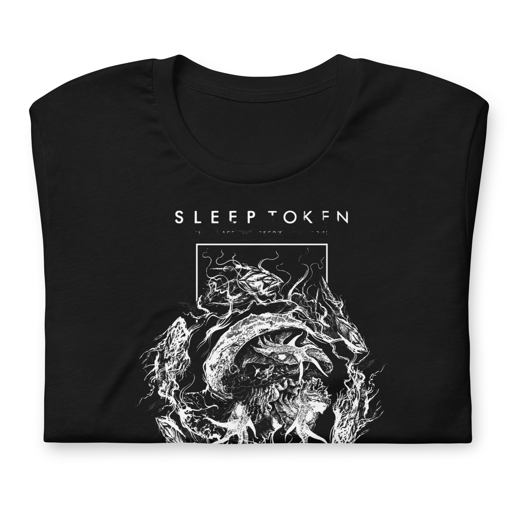 Sleep Token Vore T-Shirt