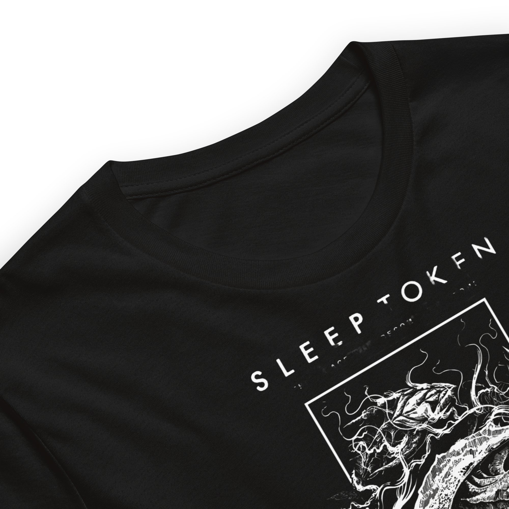 Sleep Token Vore T-Shirt