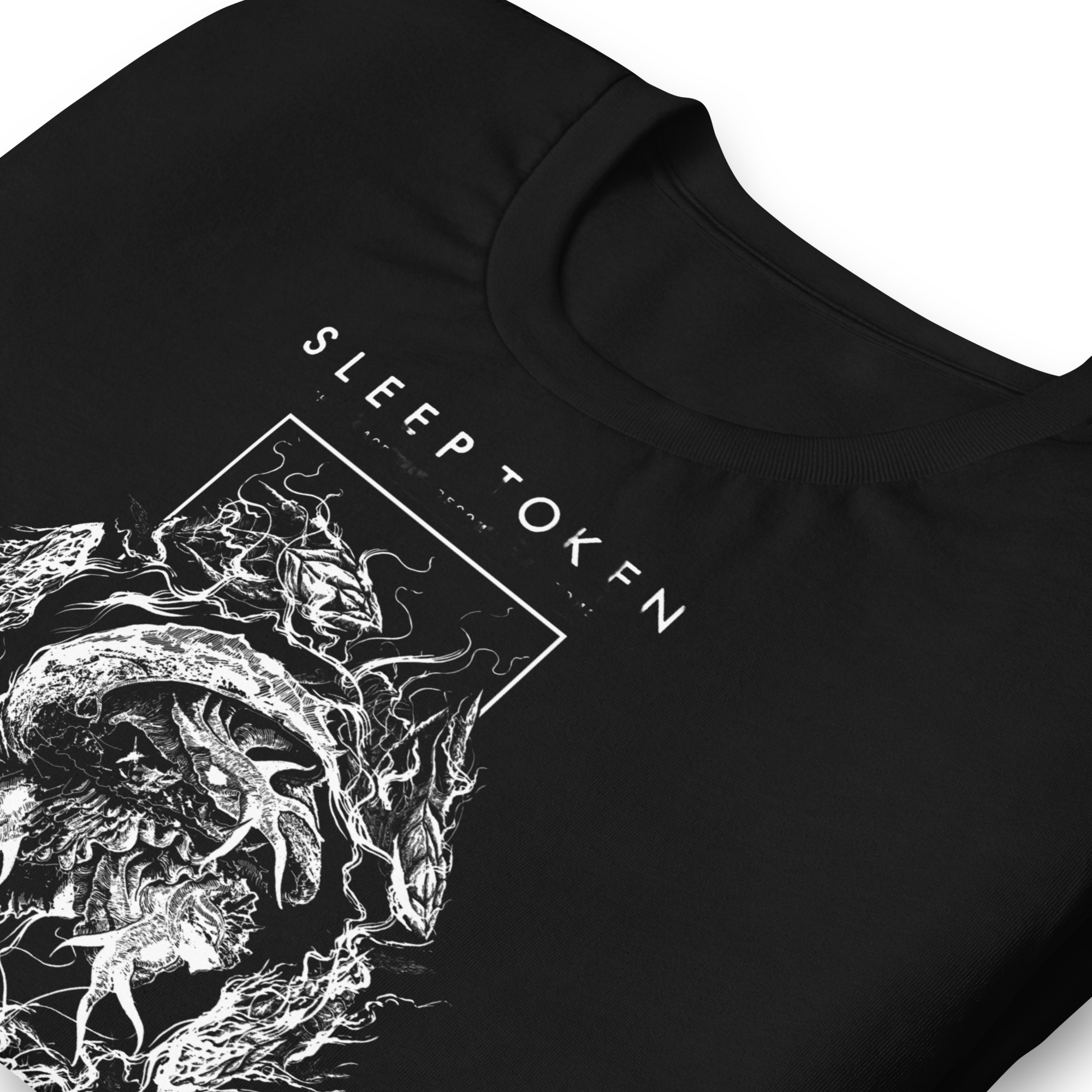 Sleep Token Vore T-Shirt