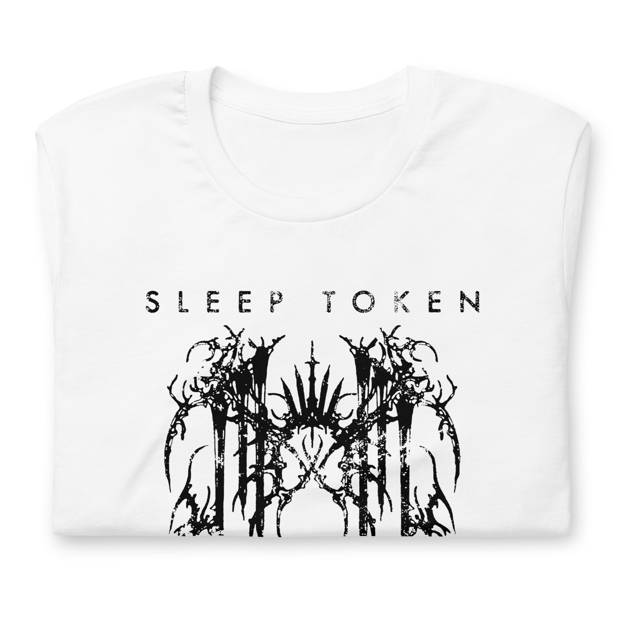 Sleep Token Aqua Regia T-Shirt
