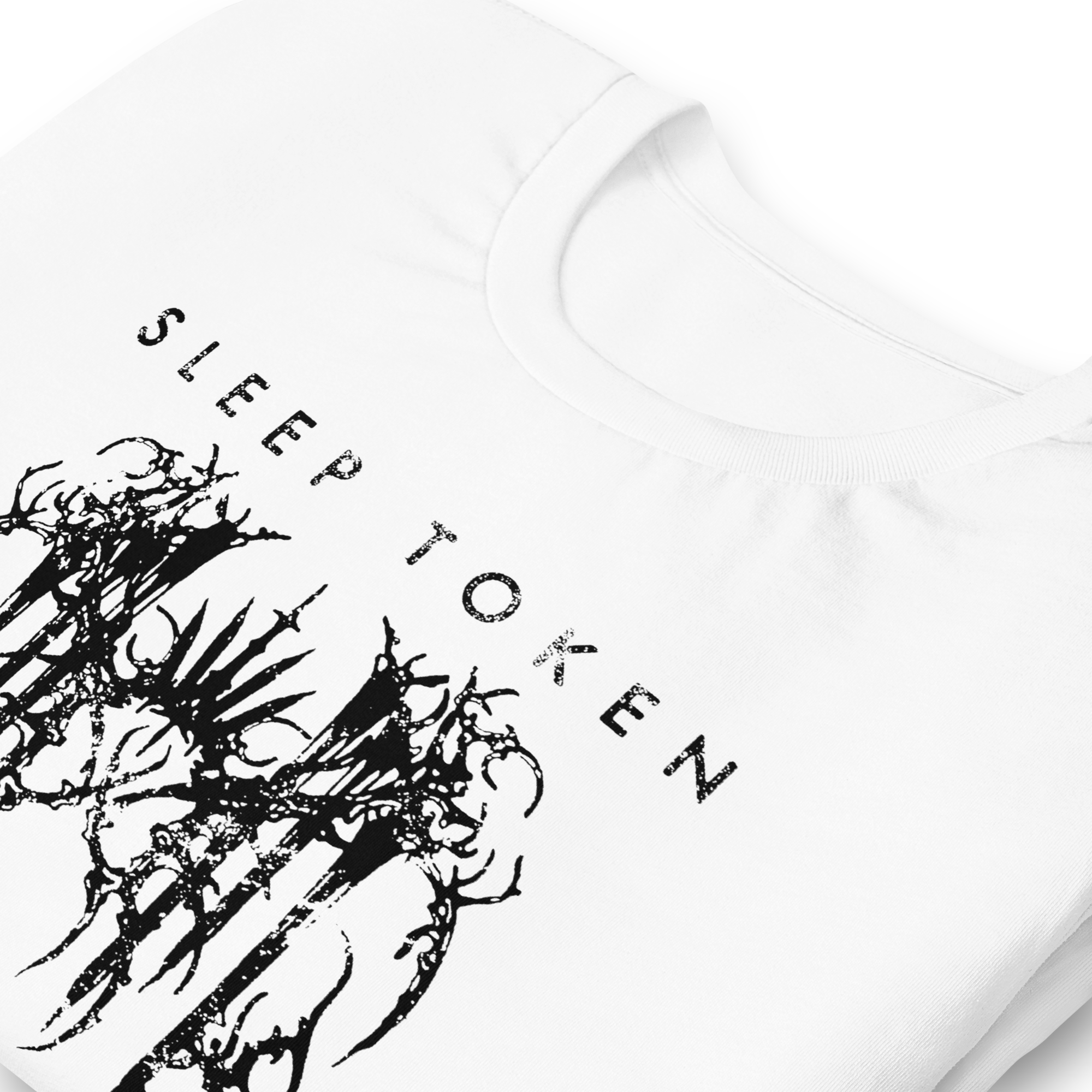 Sleep Token Aqua Regia T-Shirt