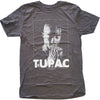 TUPAC Attractive T-Shirt, Praying