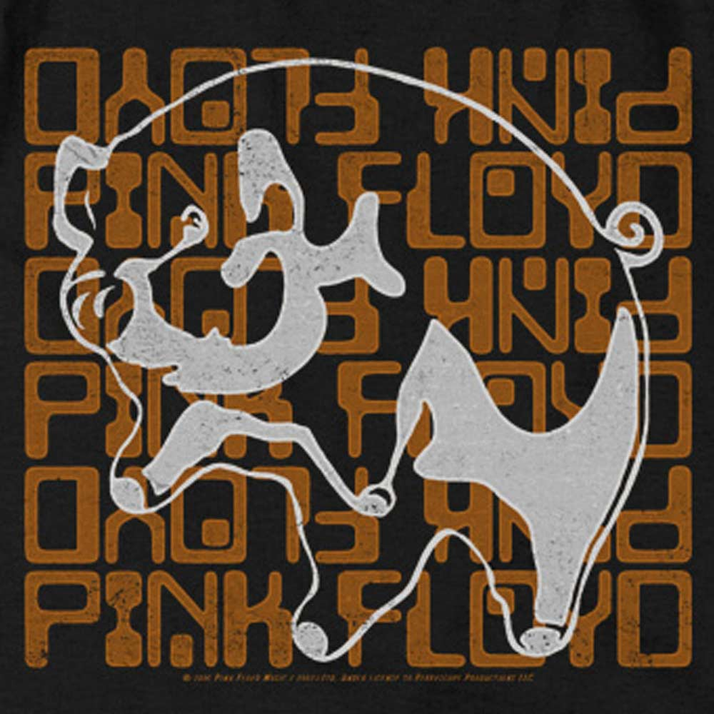 PINK FLOYD T-Shirt, Pig
