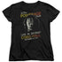 Women Exclusive AC/DC Impressive T-Shirt, Powerage Tour 1976